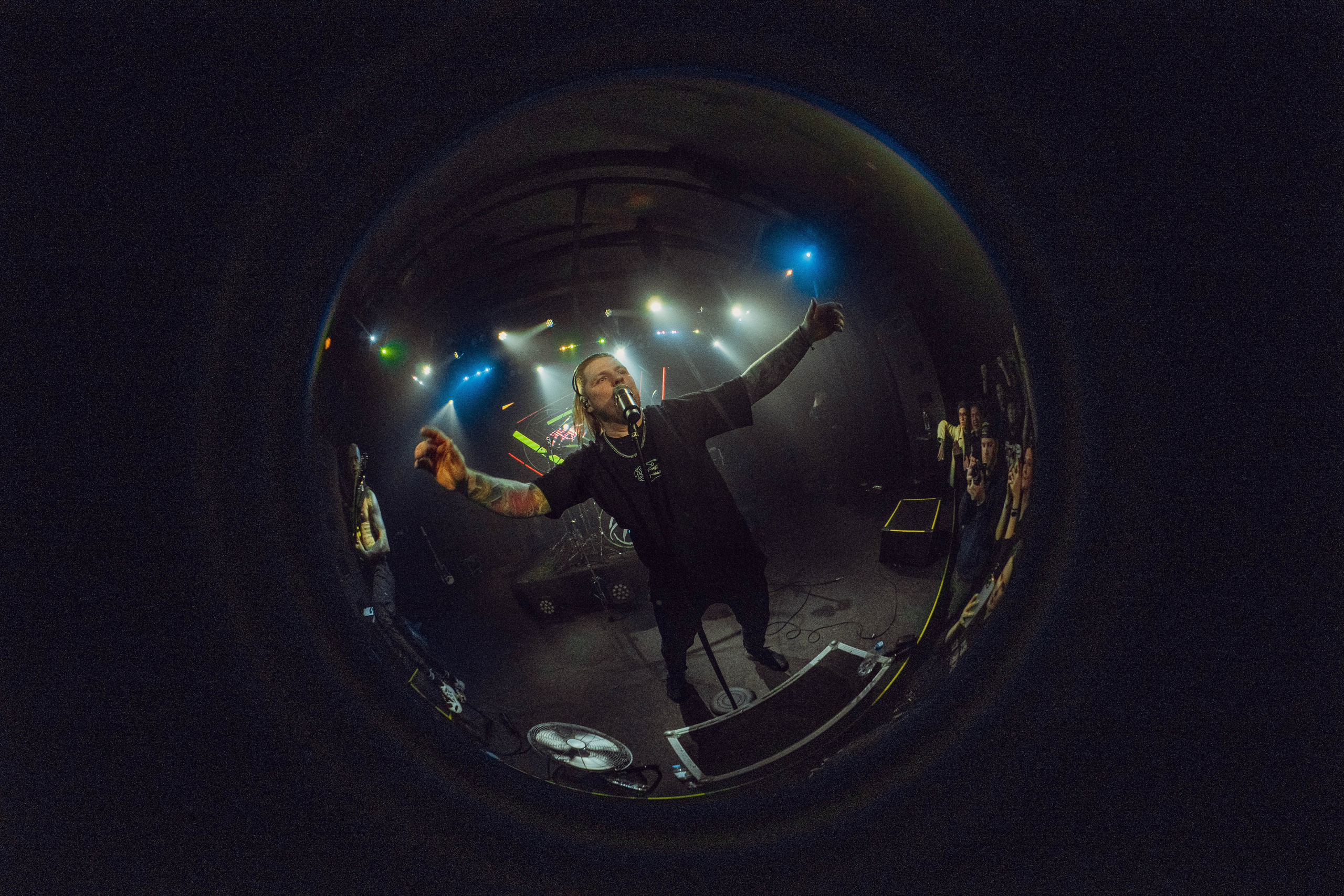 Kapranov 13.04.2025. Фотограф Дядя Сник