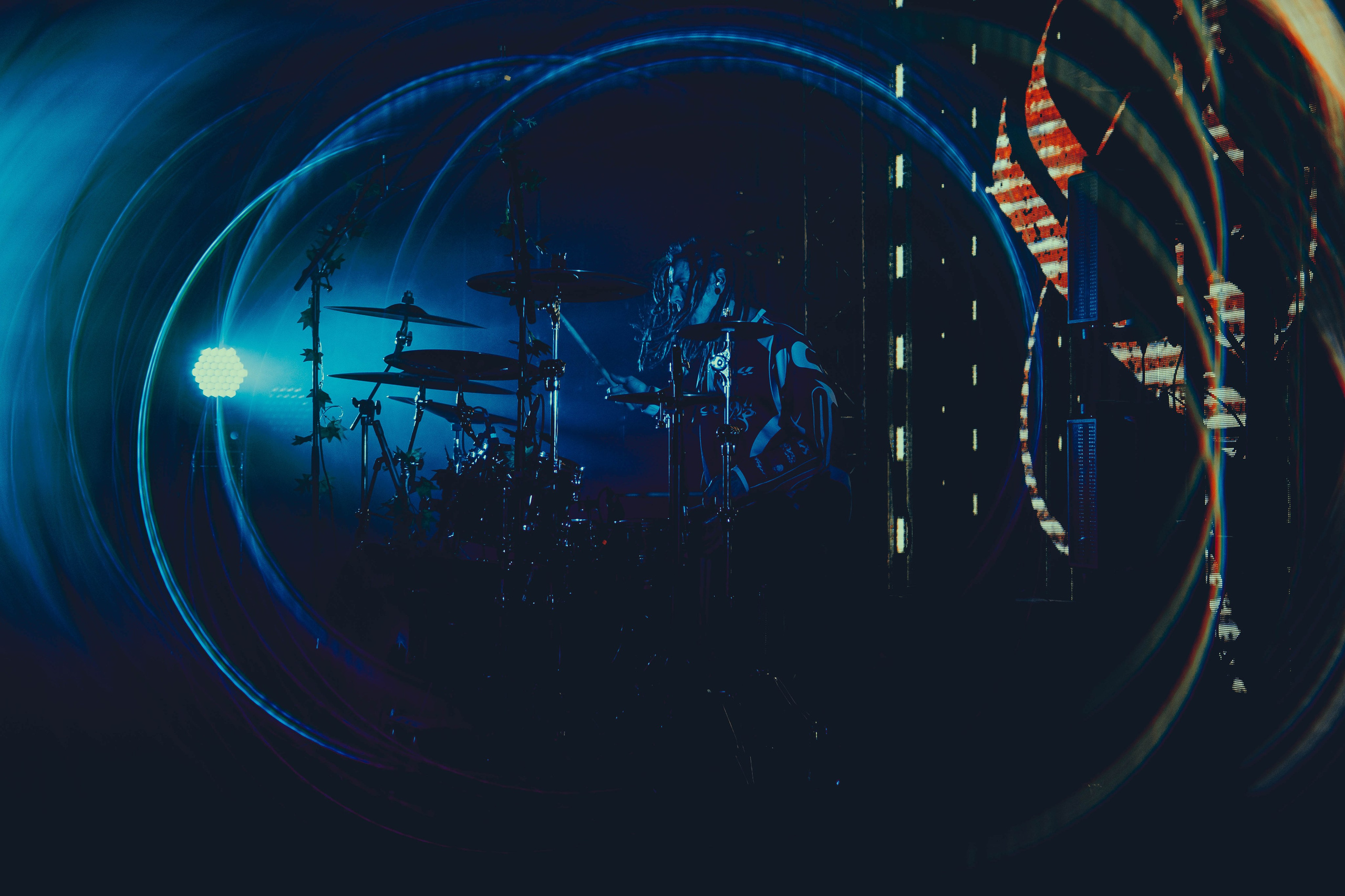 Stigmata 15.11.2025. Фотограф Дядя Сник