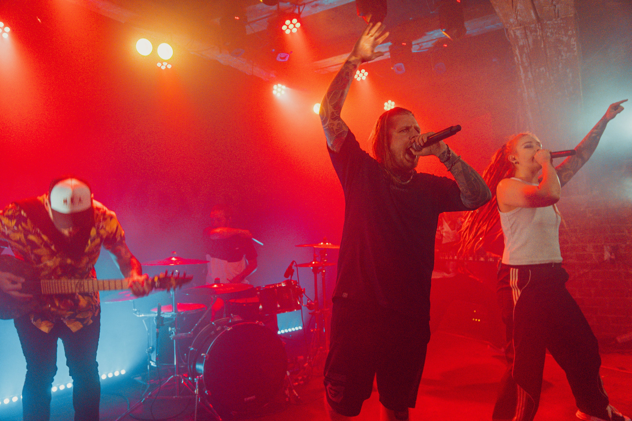 Blackpyres 26.05.2024. Фотограф Дядя Сник