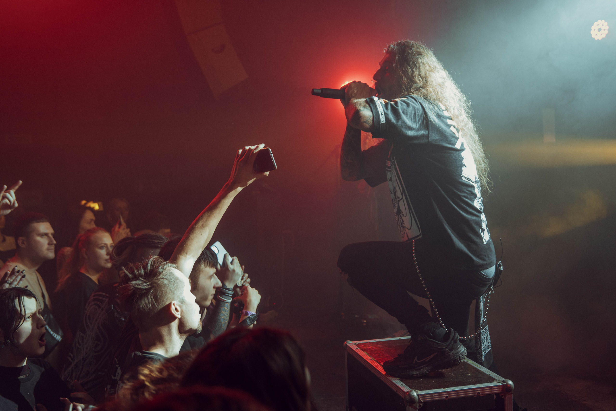 ##### 5.04.2024. Фотограф Дядя Сник