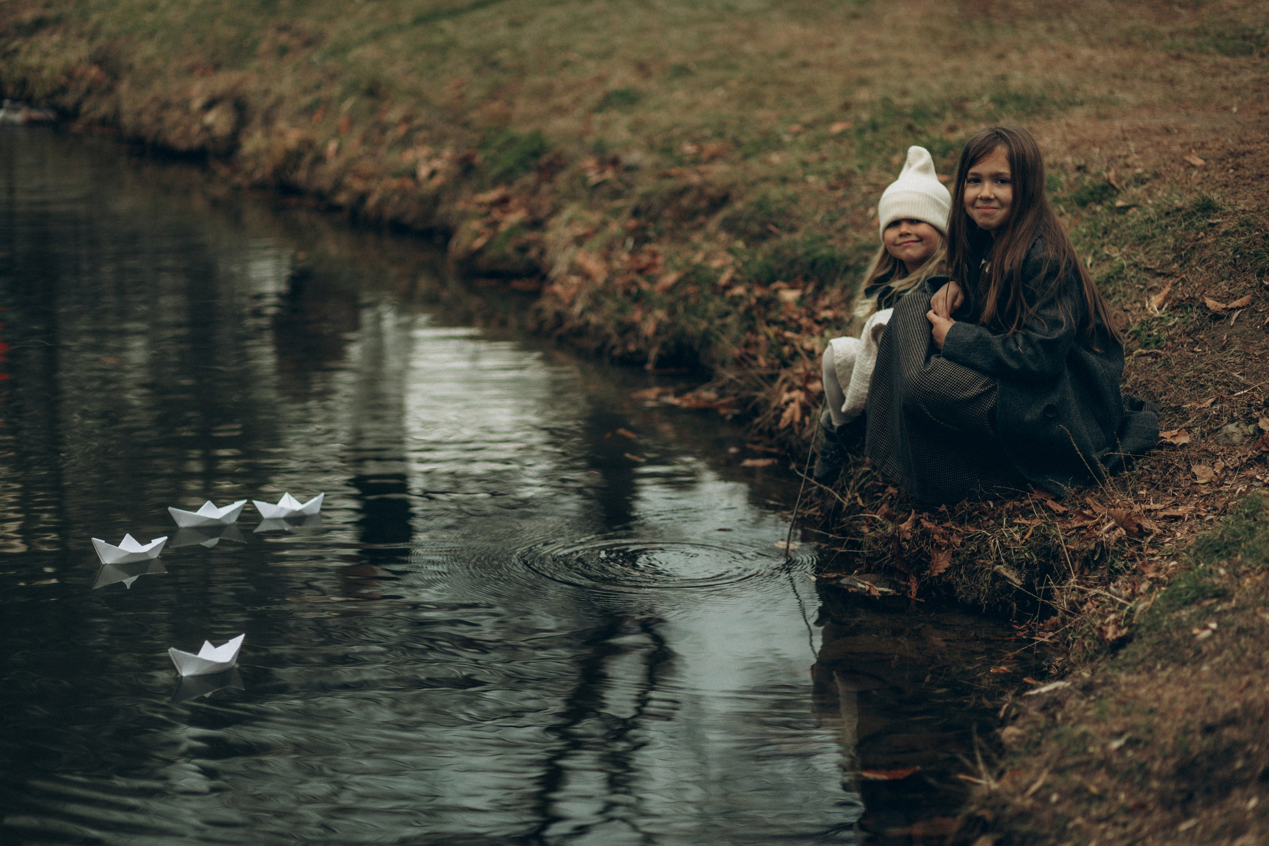 Алена Псарева семейный Life Style фотограф Владивосток