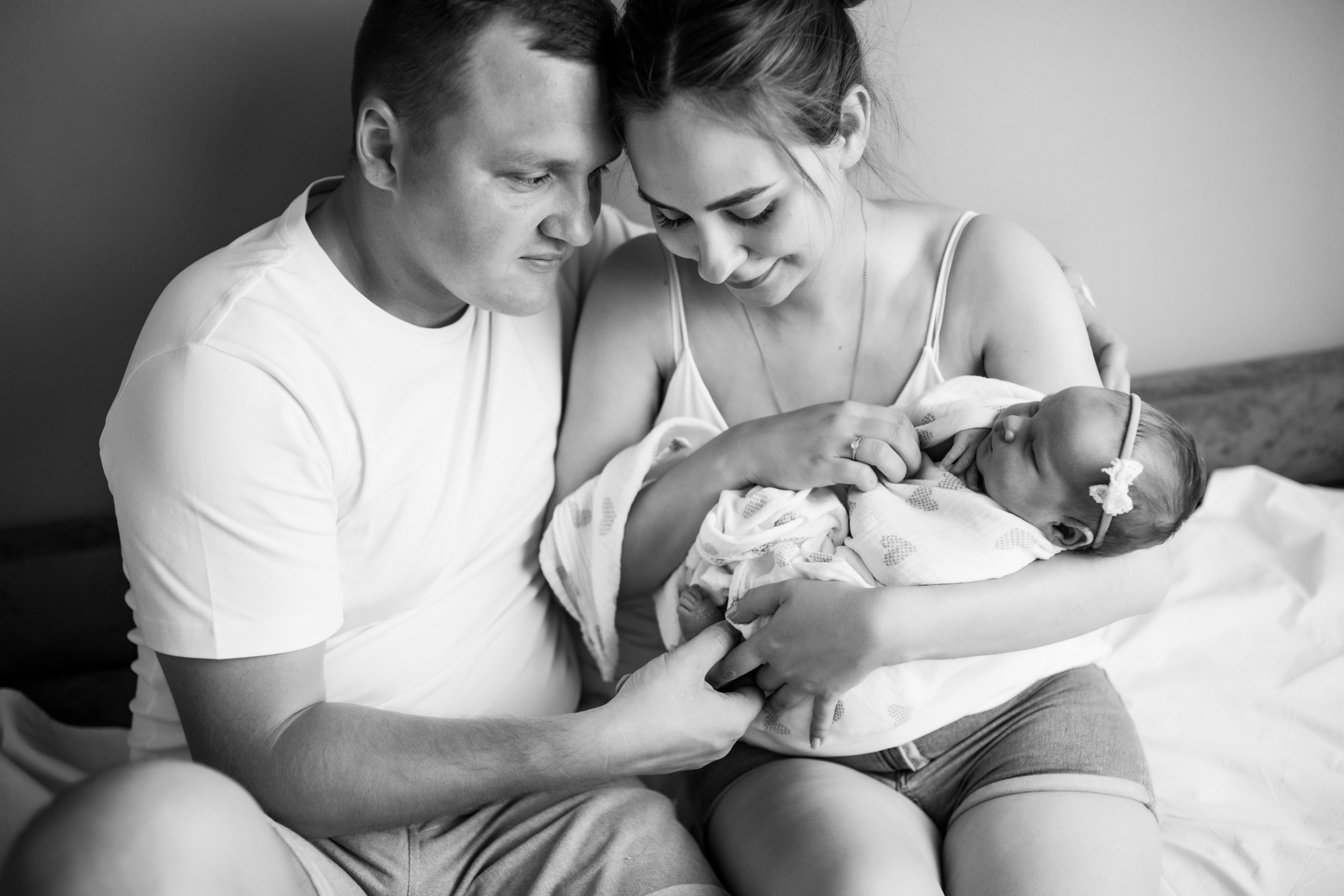 New born life stile. Детский и семейный фотограф в Костроме Валентина Белик