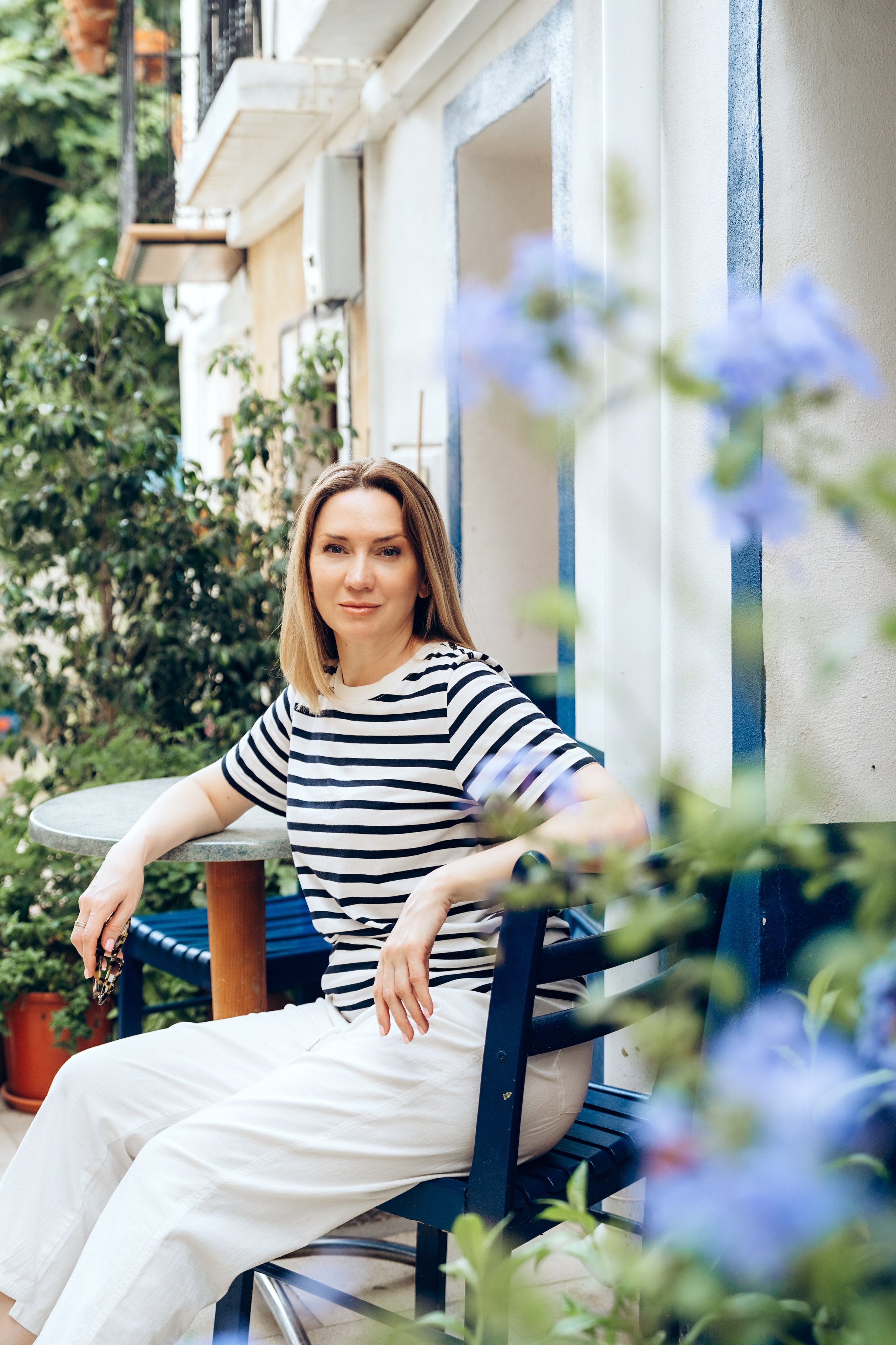 Фотопрогулка в Аликанте | Фото на море Costa Blanca. Фотограф в Аликанте СветЛана Константинова