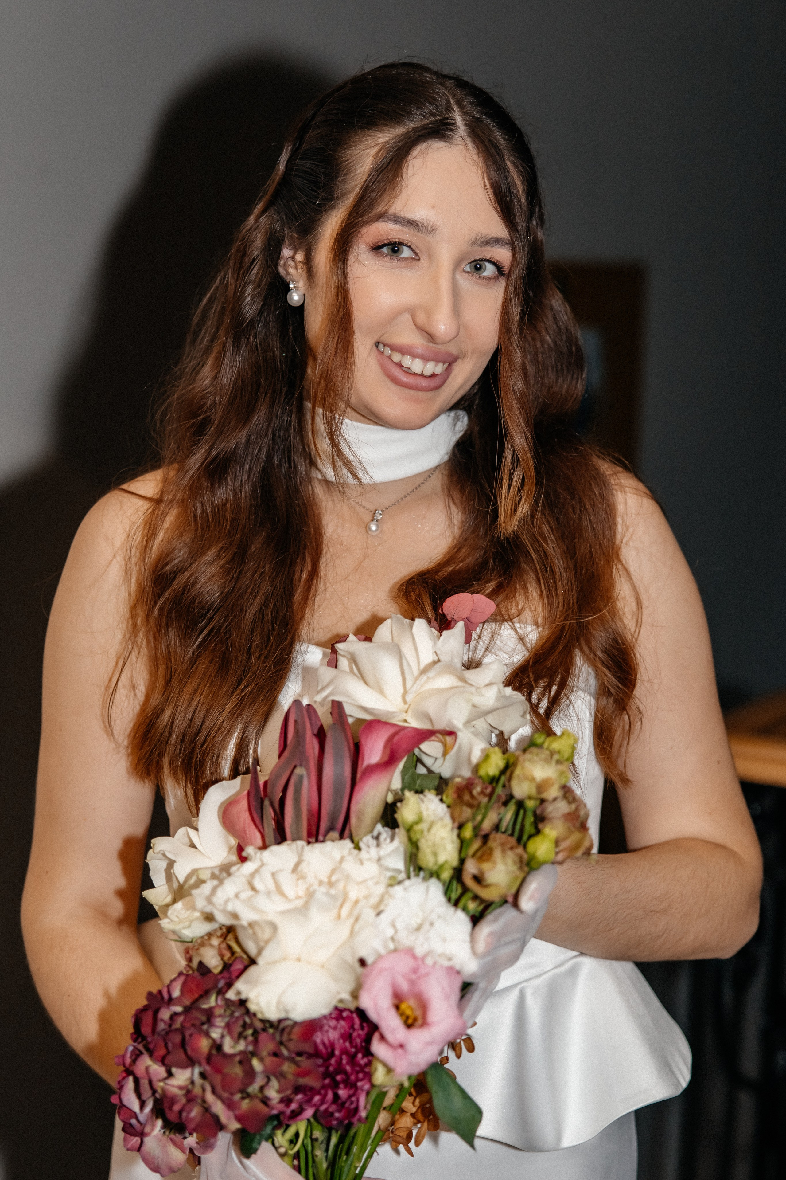 Оля и Максим. Светлана Ванцлав — фотограф Минск, Беларусь