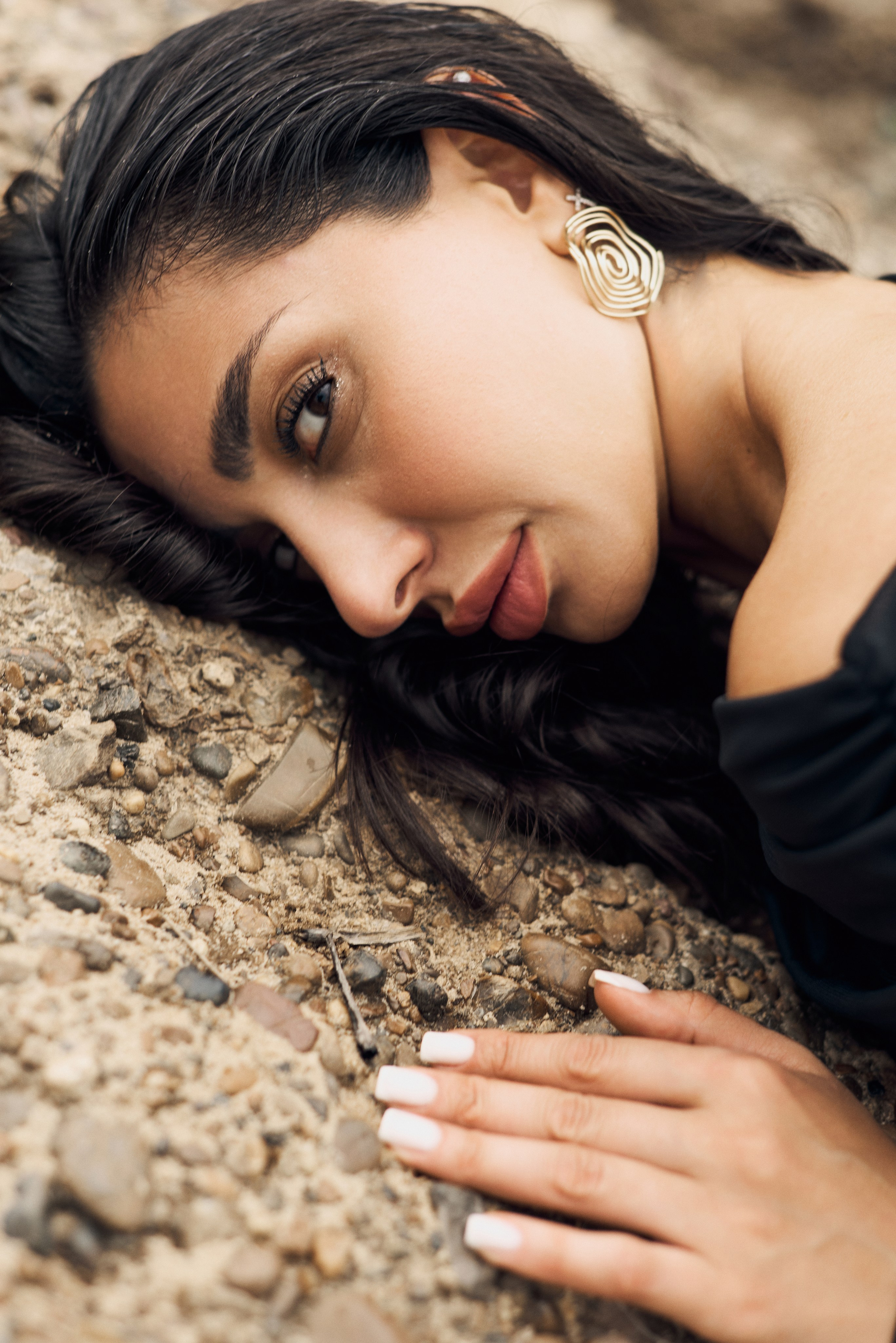 Mariam. Фотограф в Нижнем Новгороде Юлия Рачинская