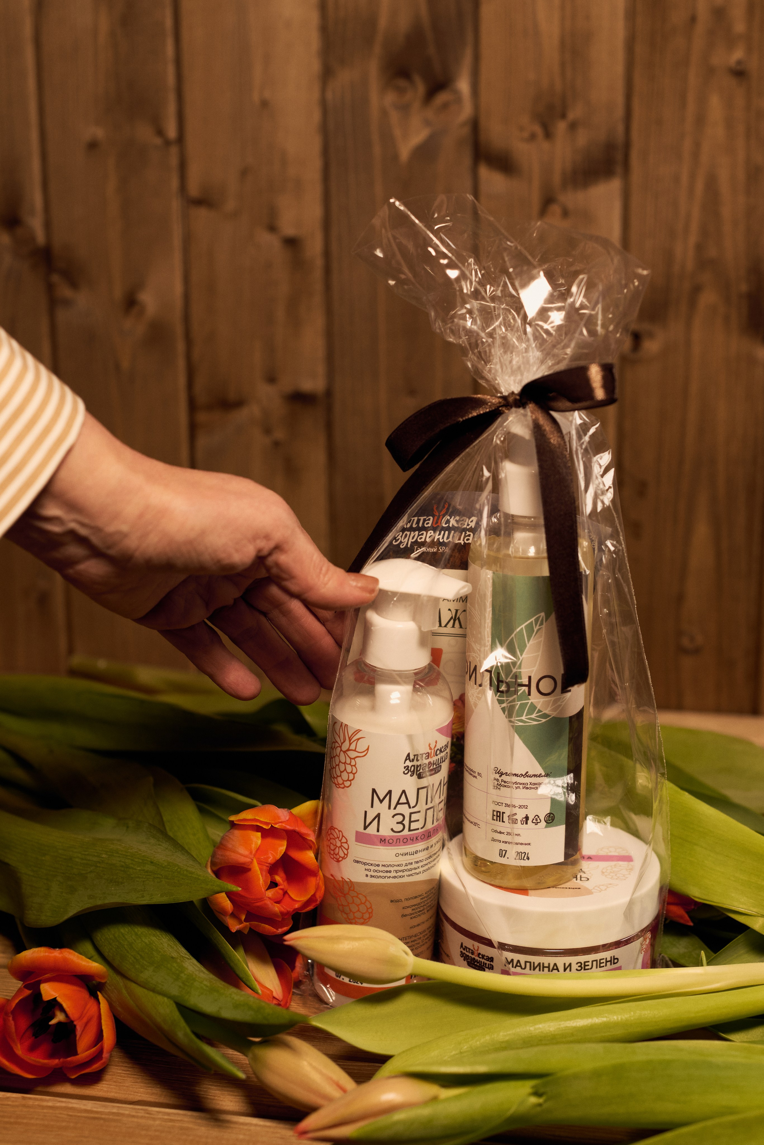 Имиджевая съёмка для спа-салона. Фотограф в Нижнем Новгороде Юлия Рачинская