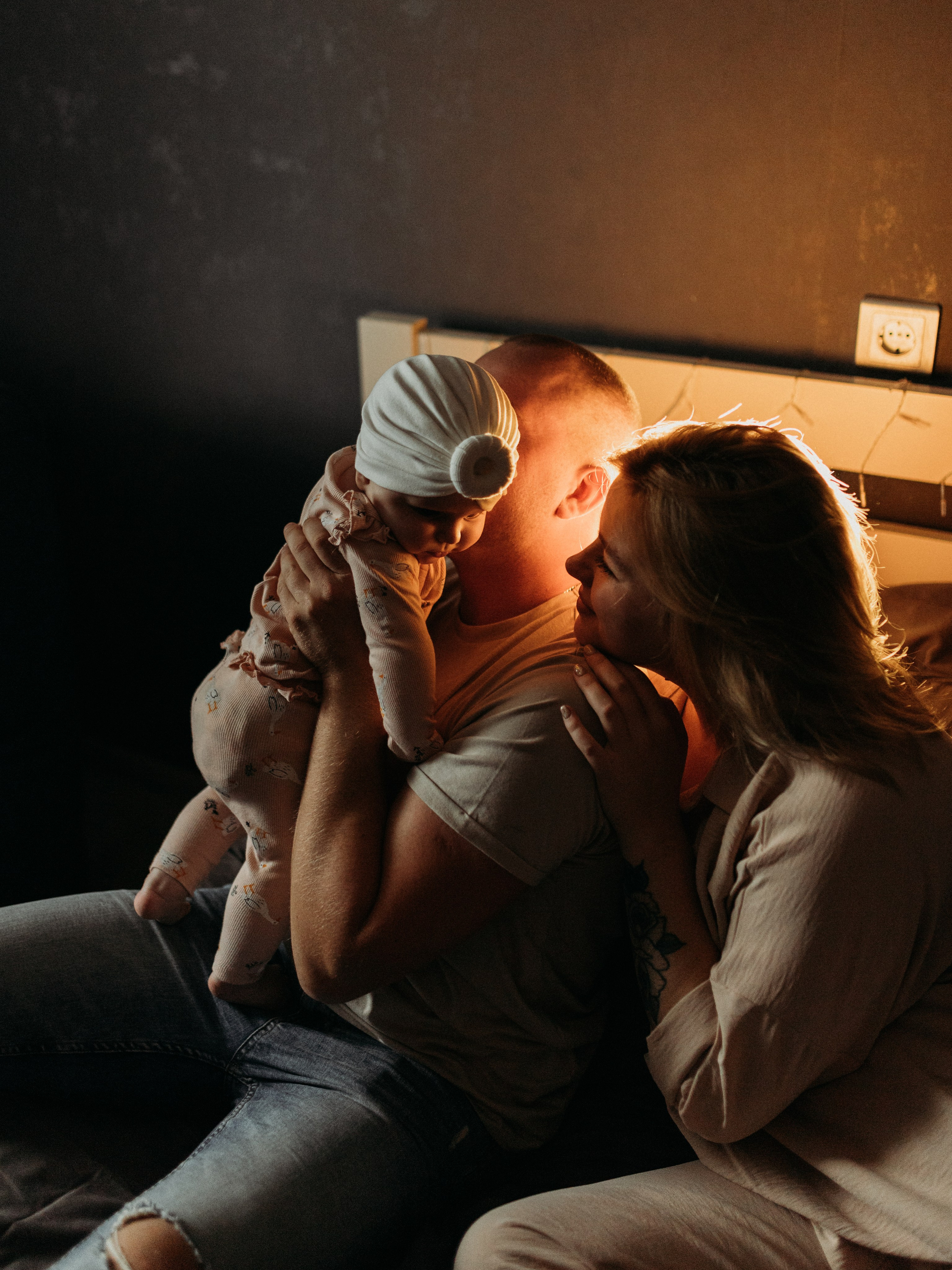 ♡. Фотограф во Владимире, Москве и Суздале-Виктория Чистякова