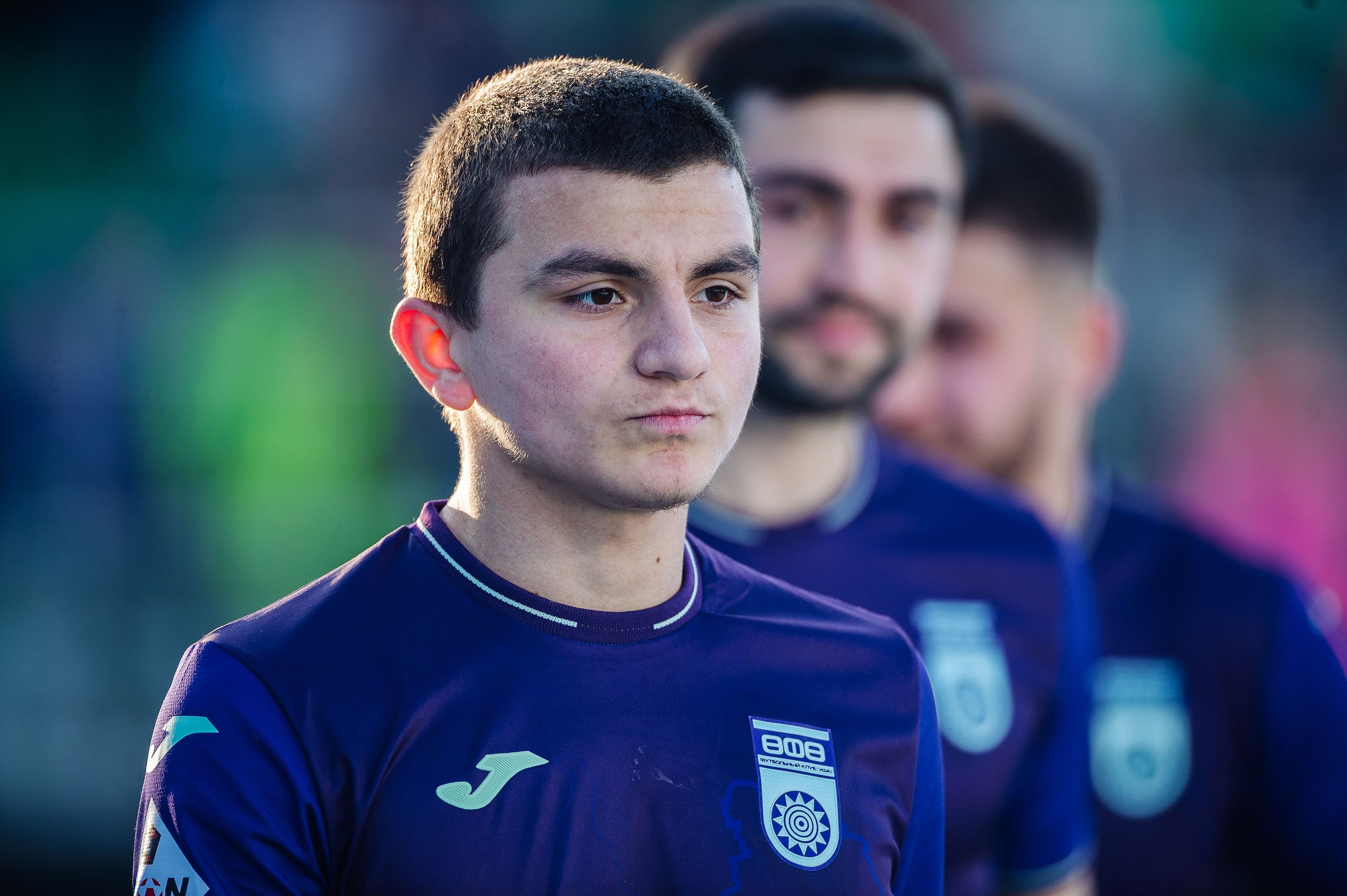 ⚽LEON-Вторая Лига А. 14 тур. ФК «Уфа» — ФК «Муром». Спортивный фотограф в Уфе Евгений Буров