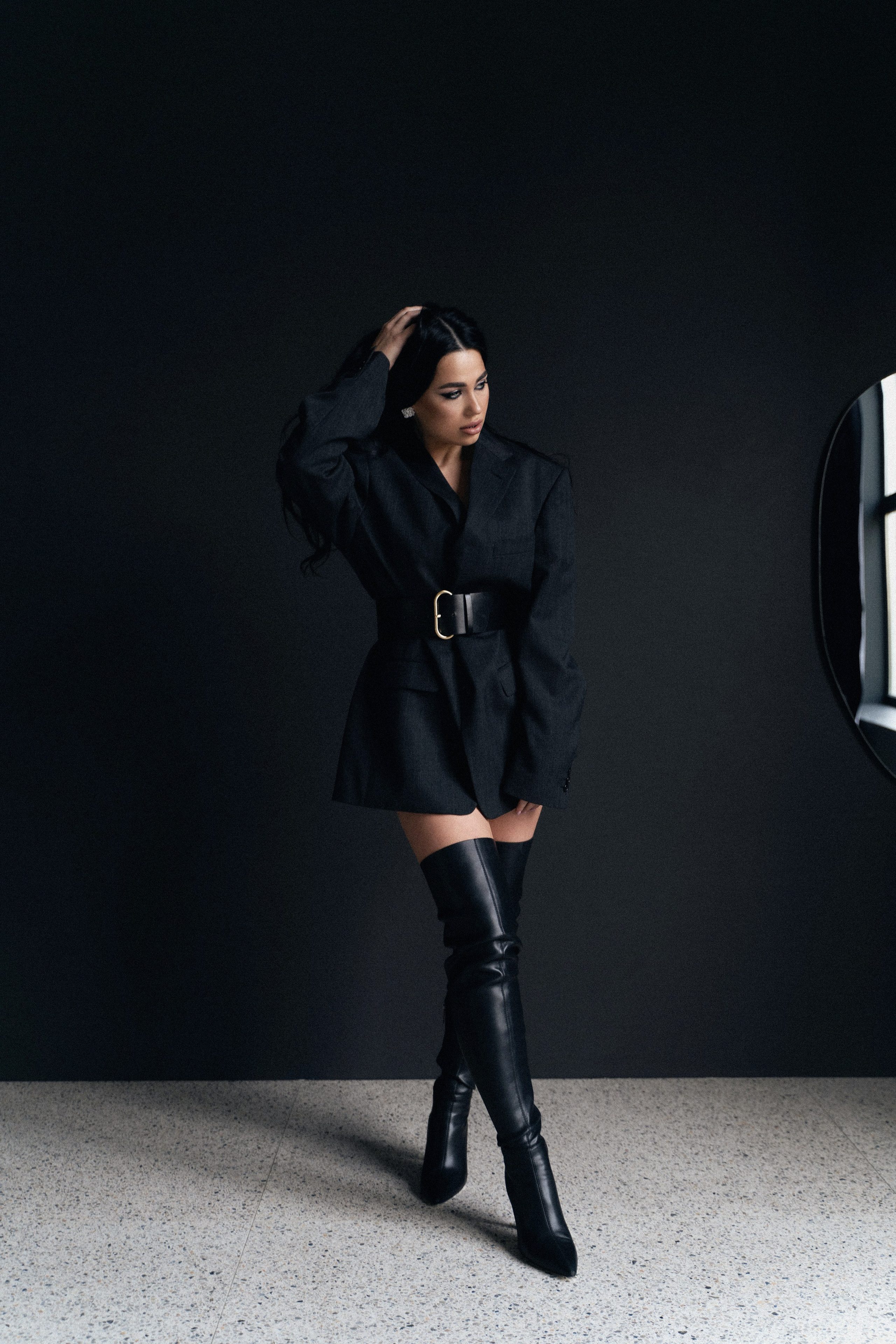 Вероника. Фотограф в Краснодаре Баева Кристина