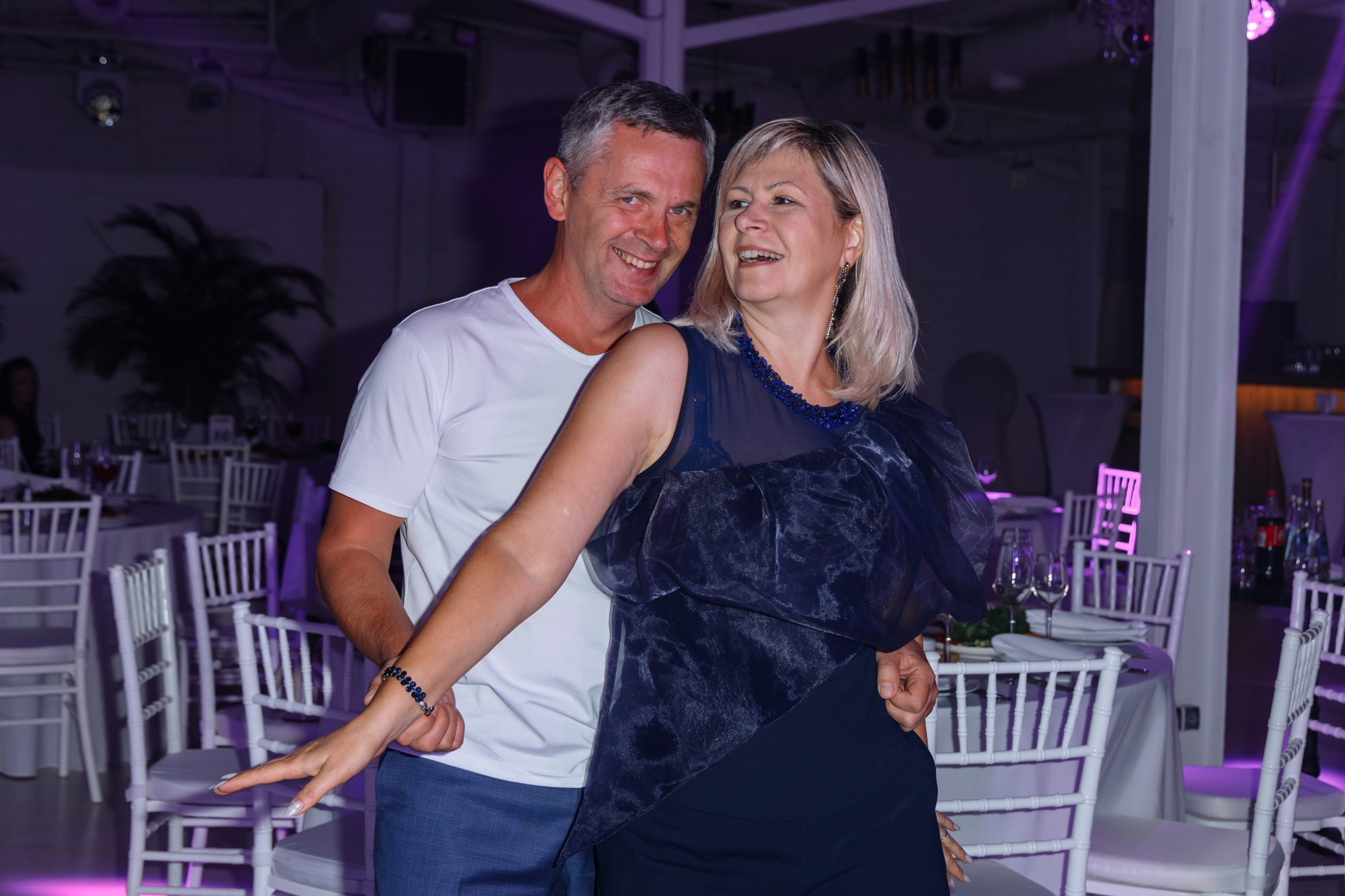 Корпоративные мероприятия | Фотограф Иван Прусов