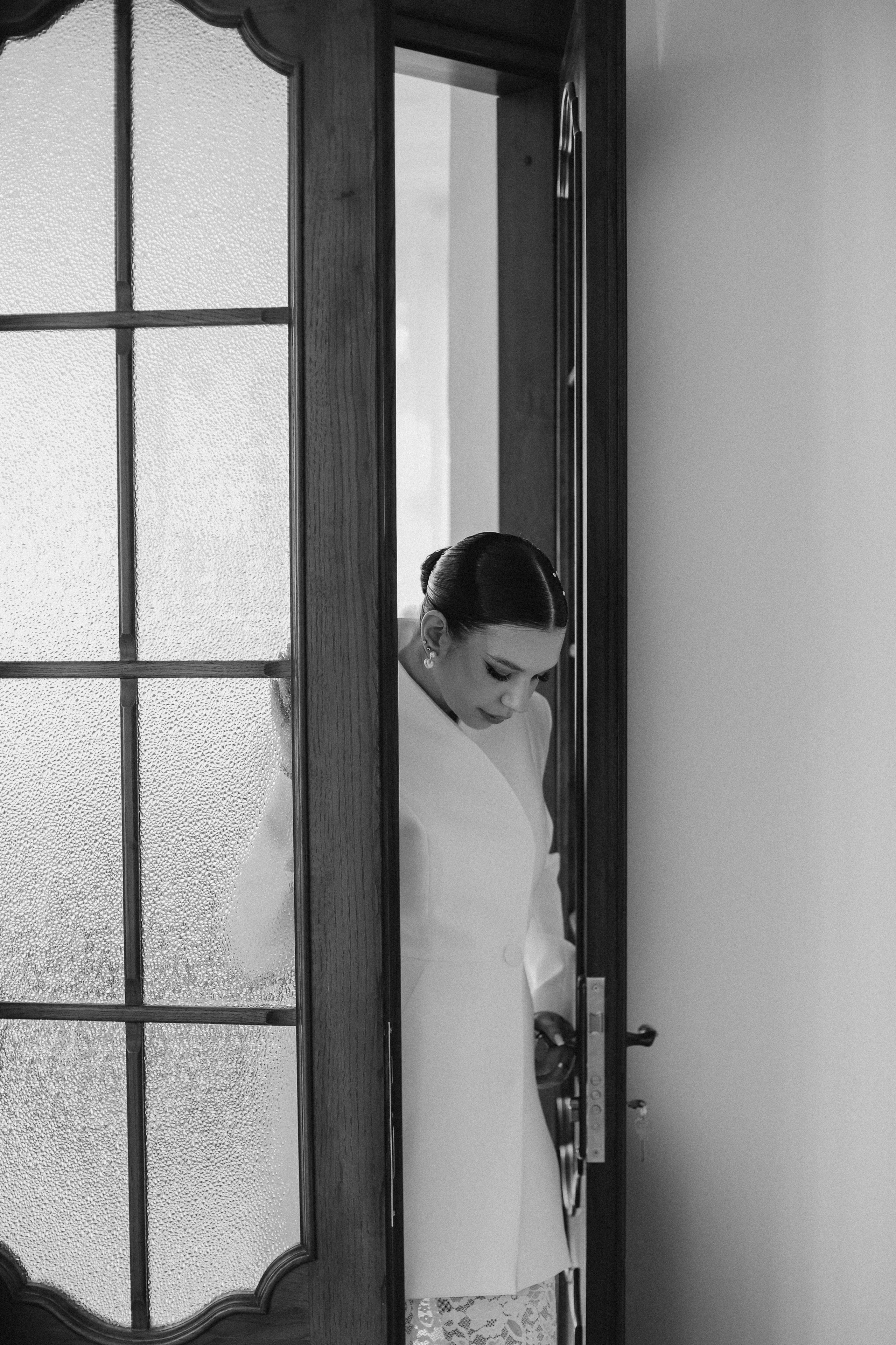 Рияд и Настя. Фотограф в Алматы и Москве Даша Пушкина