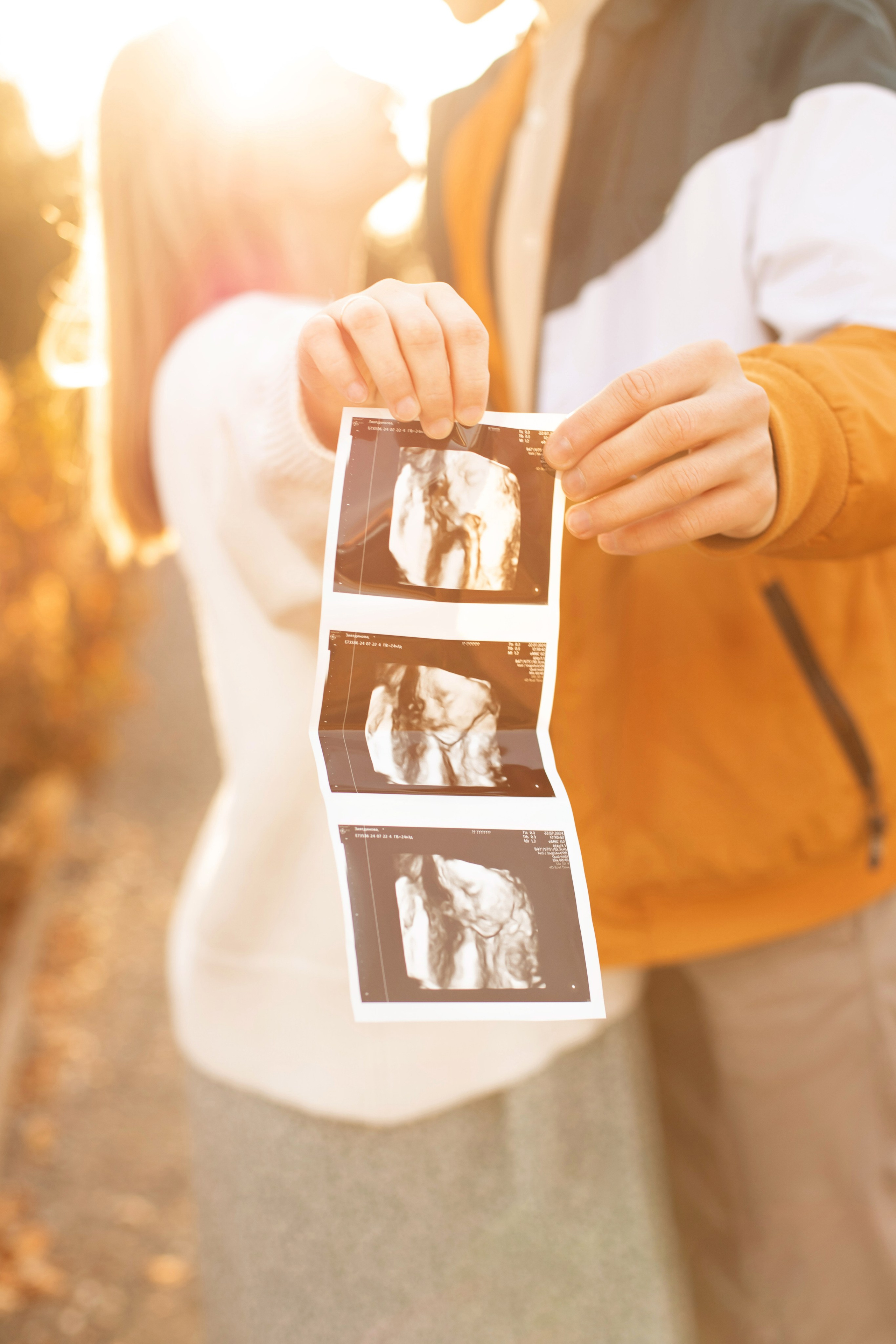 Атур + Олеся (итого). Фотограф новорожденных в Екатеринбурге Татьяна Продан