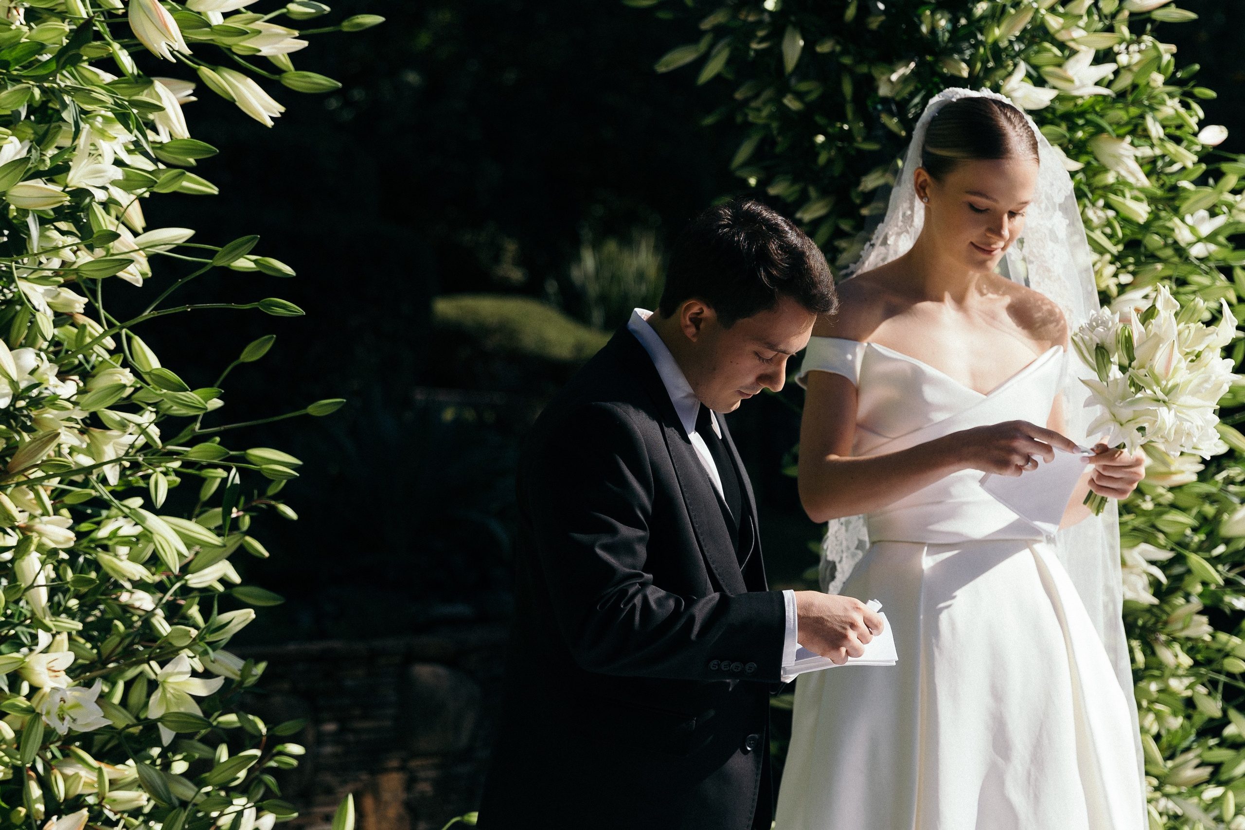 Эмиль и Катя. Свадебный и семейный фотограф в Краснодаре Роман Моско