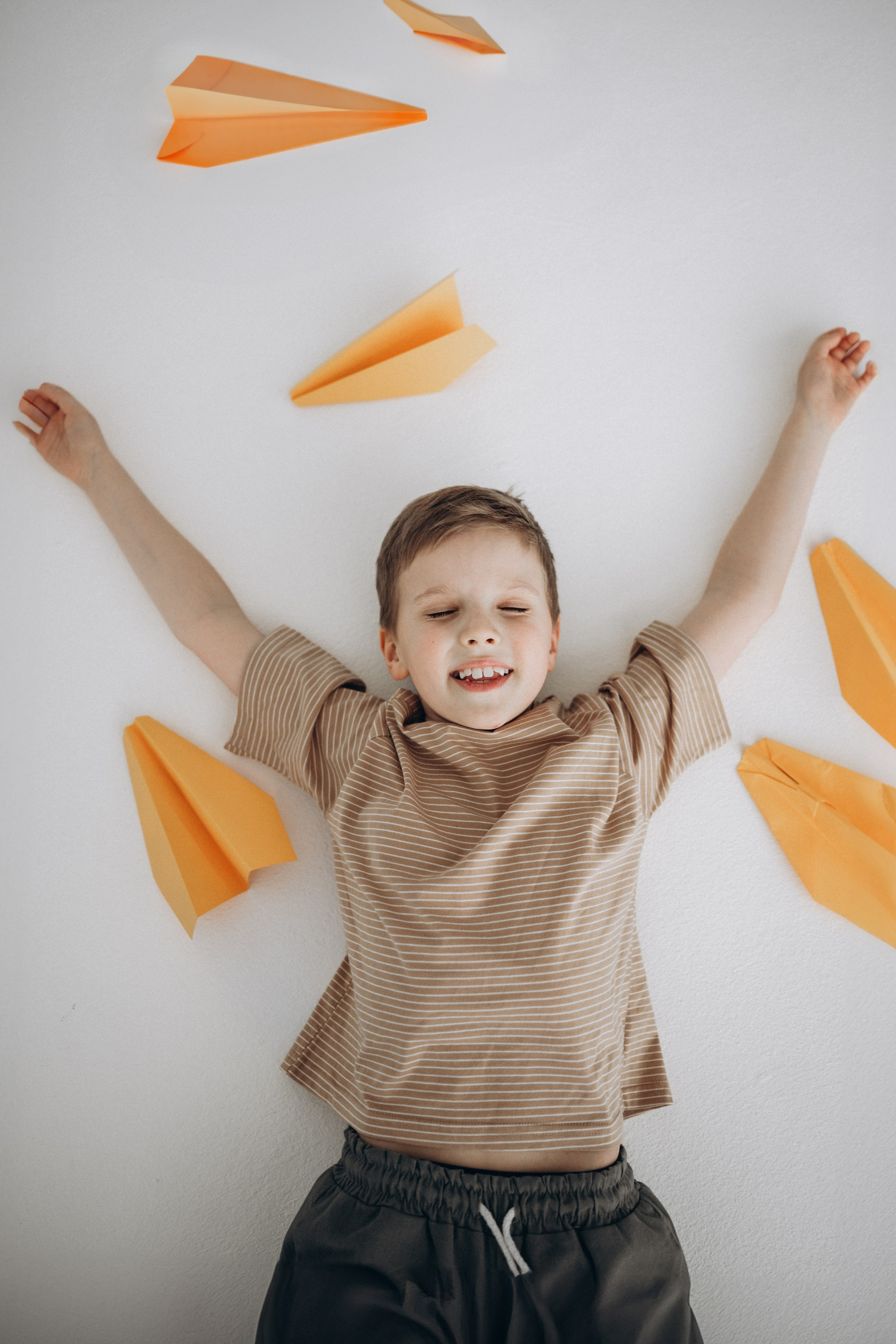 Наташа, Семен и Паша. Фотограф Горбенко Анна