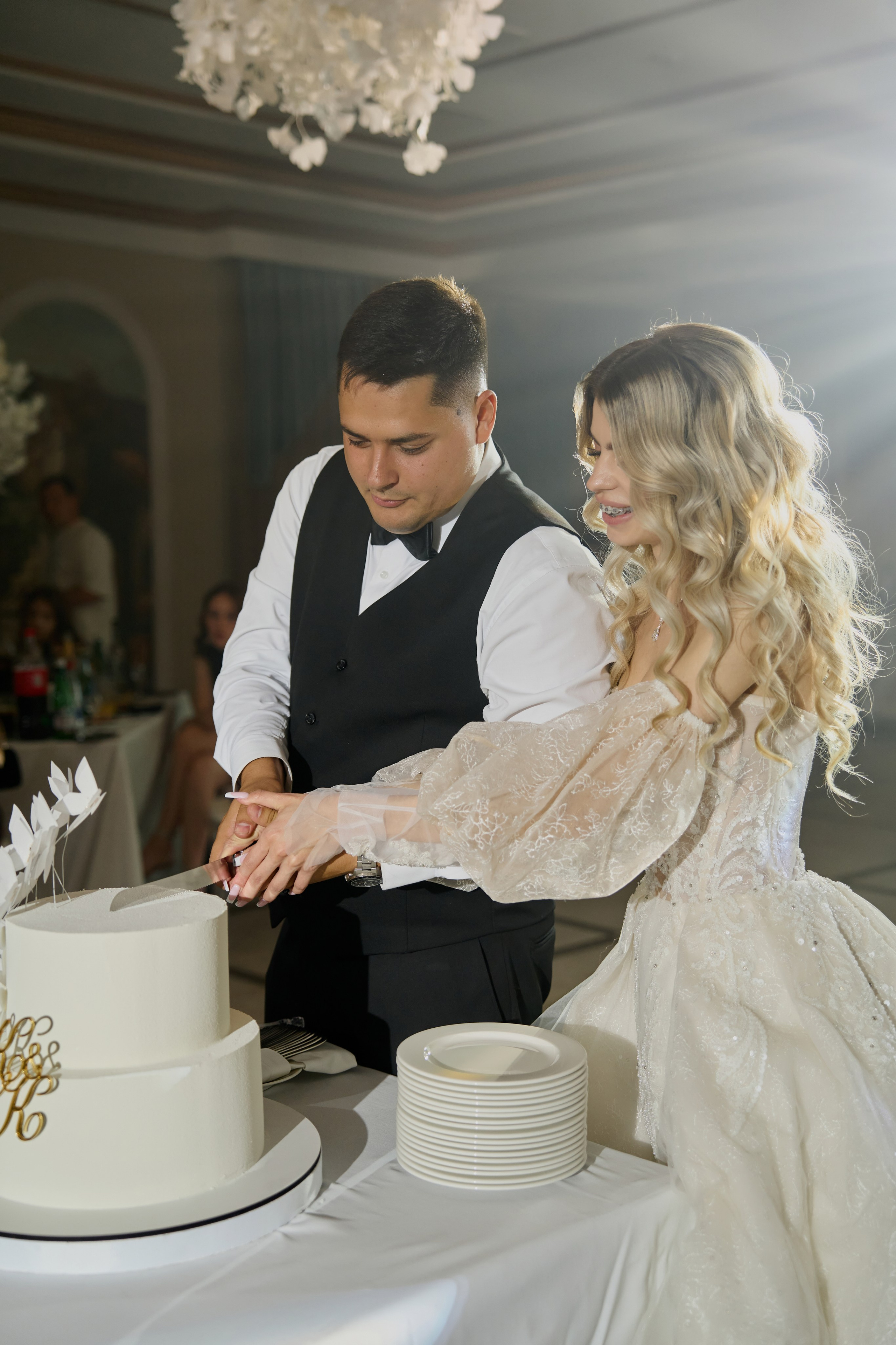 Кирилл и Карина. Чумаков Алексей Фотограф|Видеограф свадебные, индивидуальные, семейные, репортаж