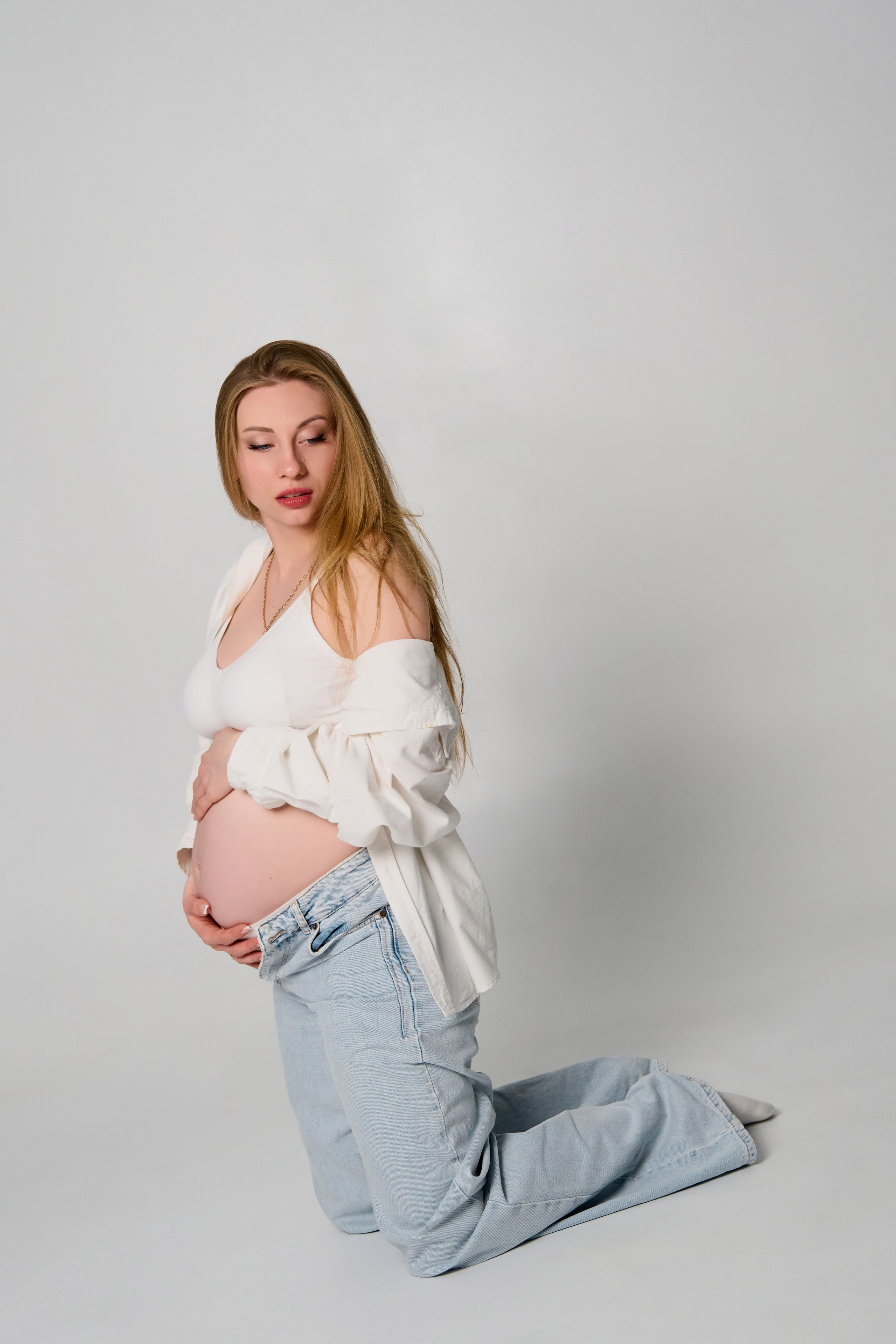 В ожидании. Чумаков Алексей Фотограф|Видеограф свадебные, индивидуальные, семейные, репортаж