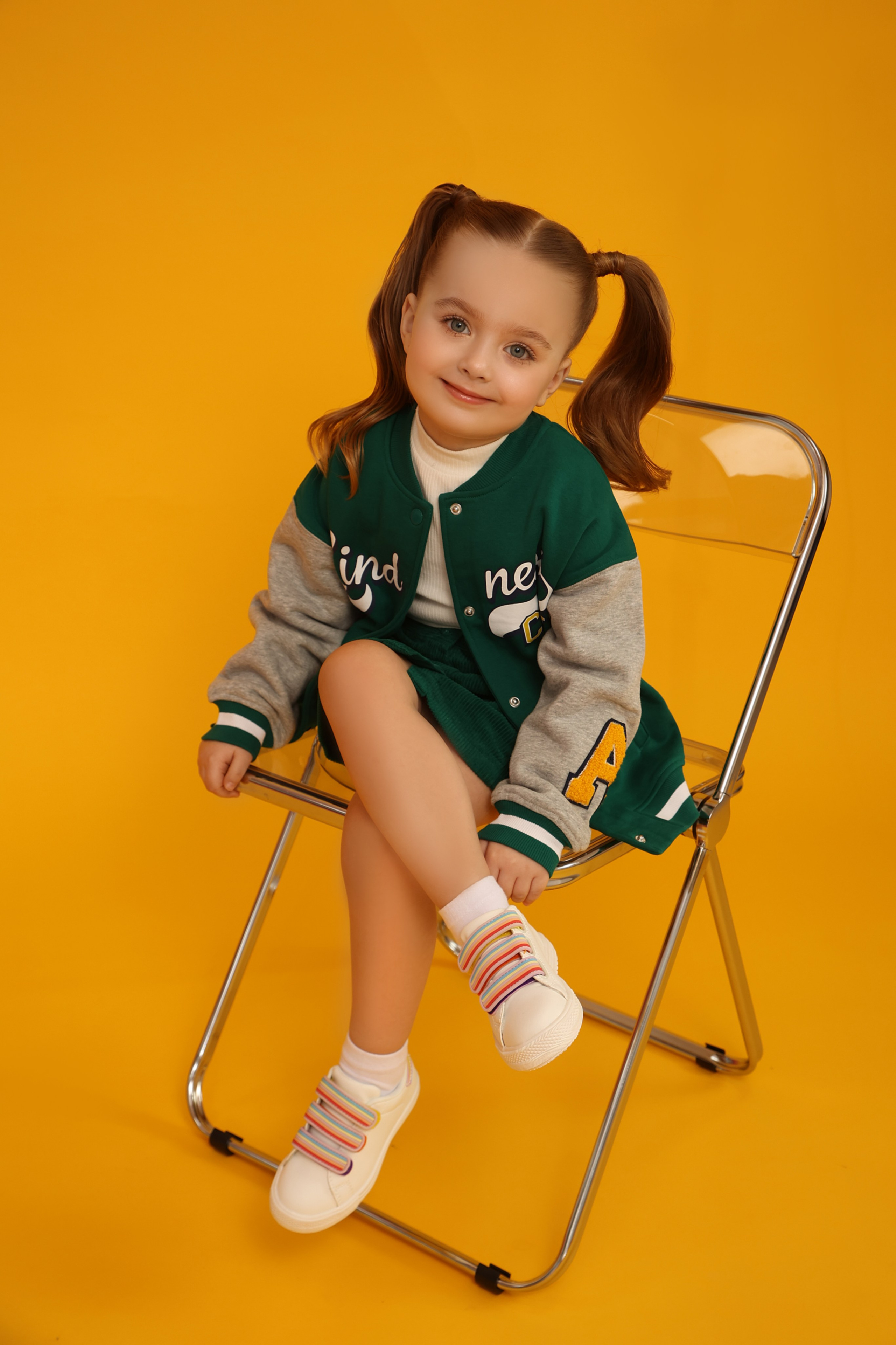 MASHA. Модельная студия MIA Models