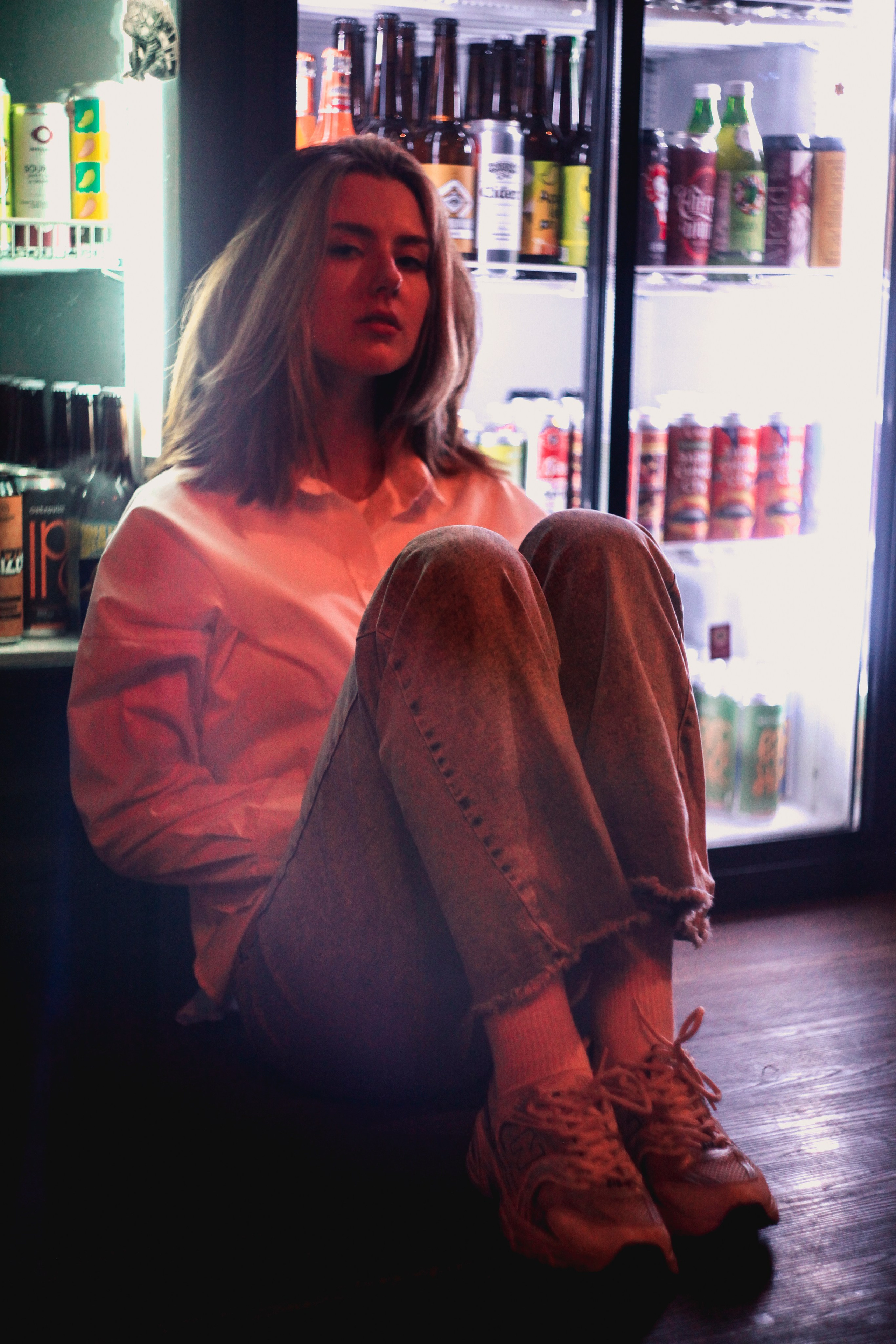 Ксения. Пушкарь Валерия Фотограф Москва/Зеленоград