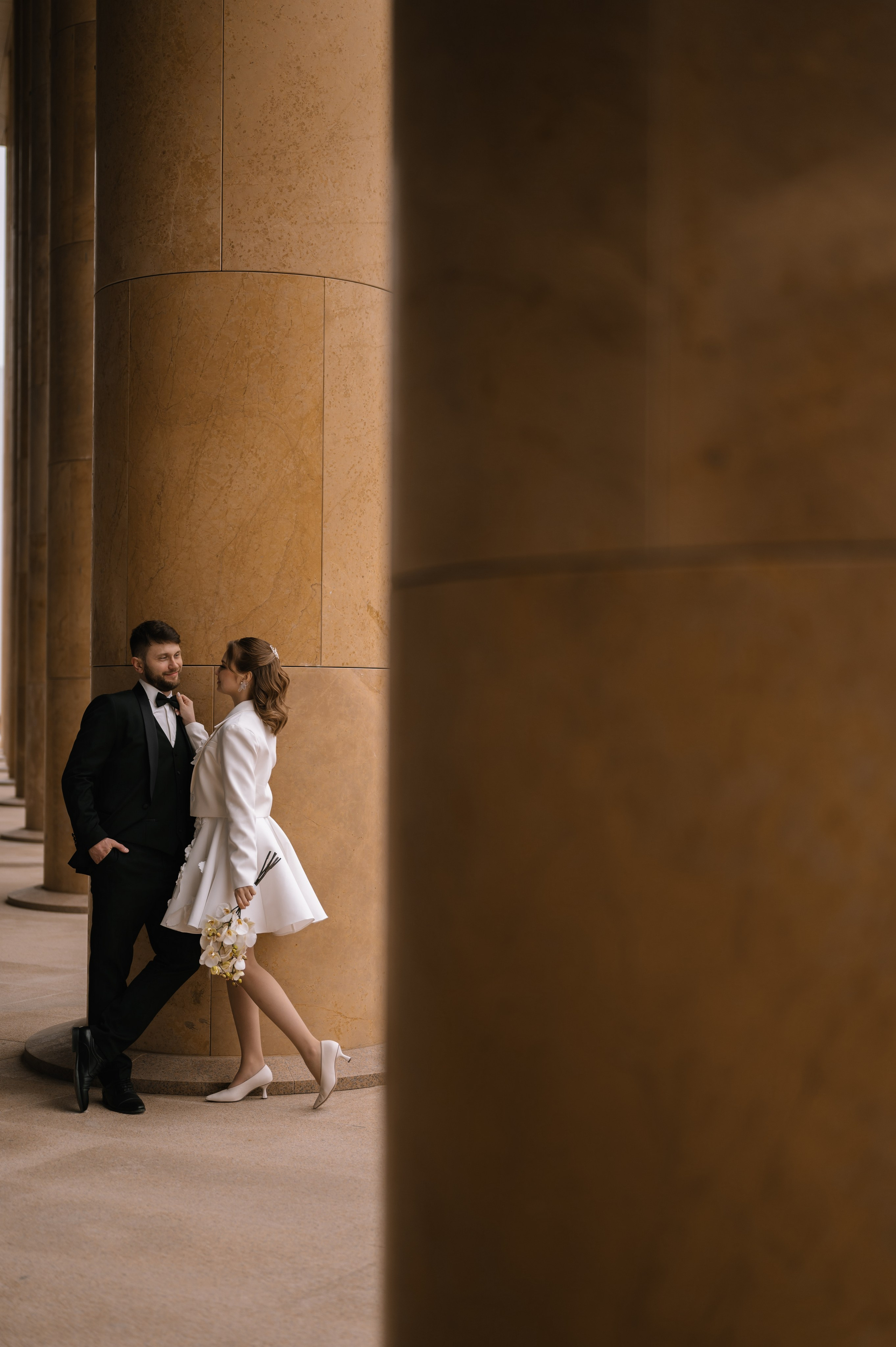 Николай и Евгения. Свадебный Фотограф Челябинск Уфа Егорова Анастасия