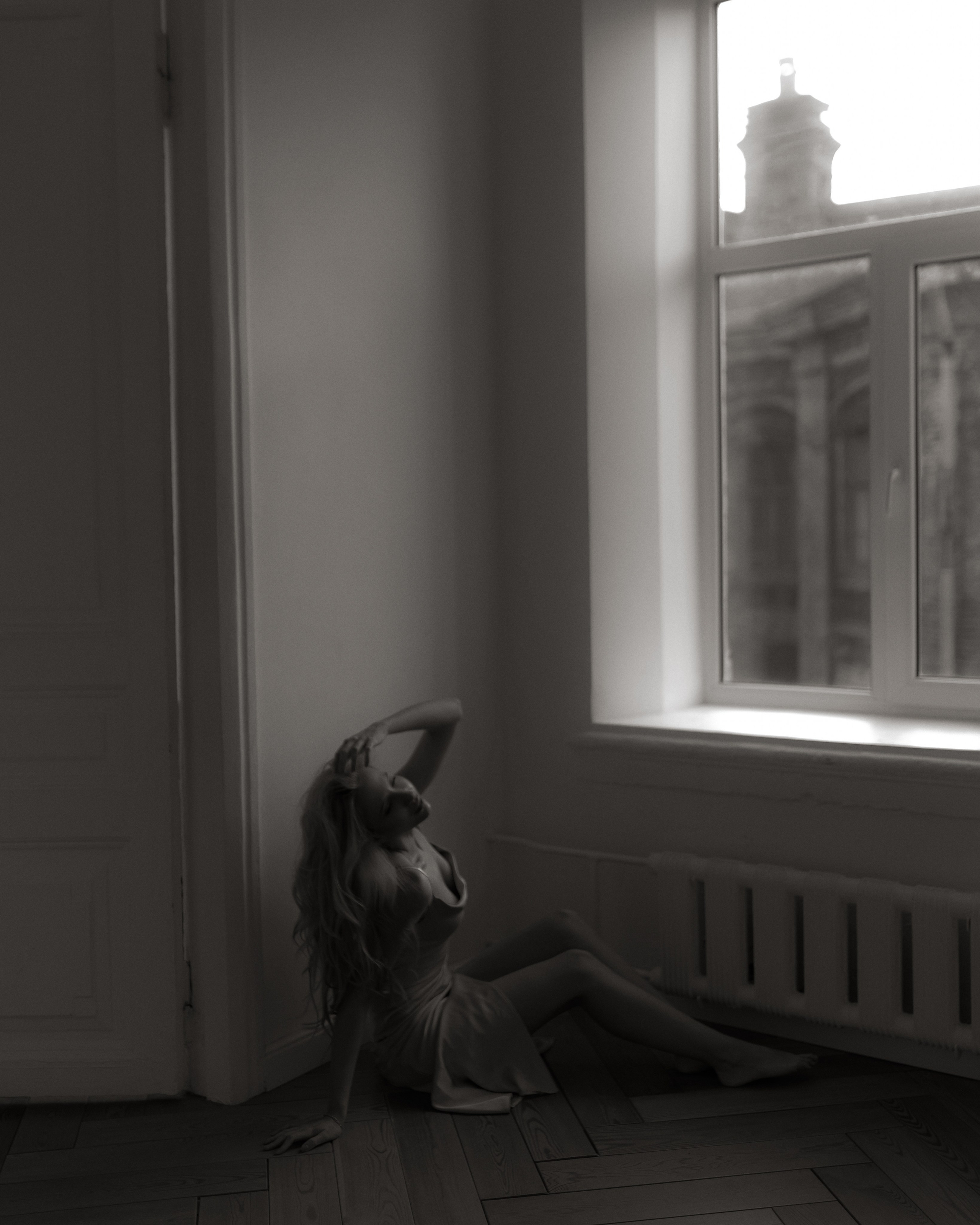 Анастасия. DARYA.BELKINA