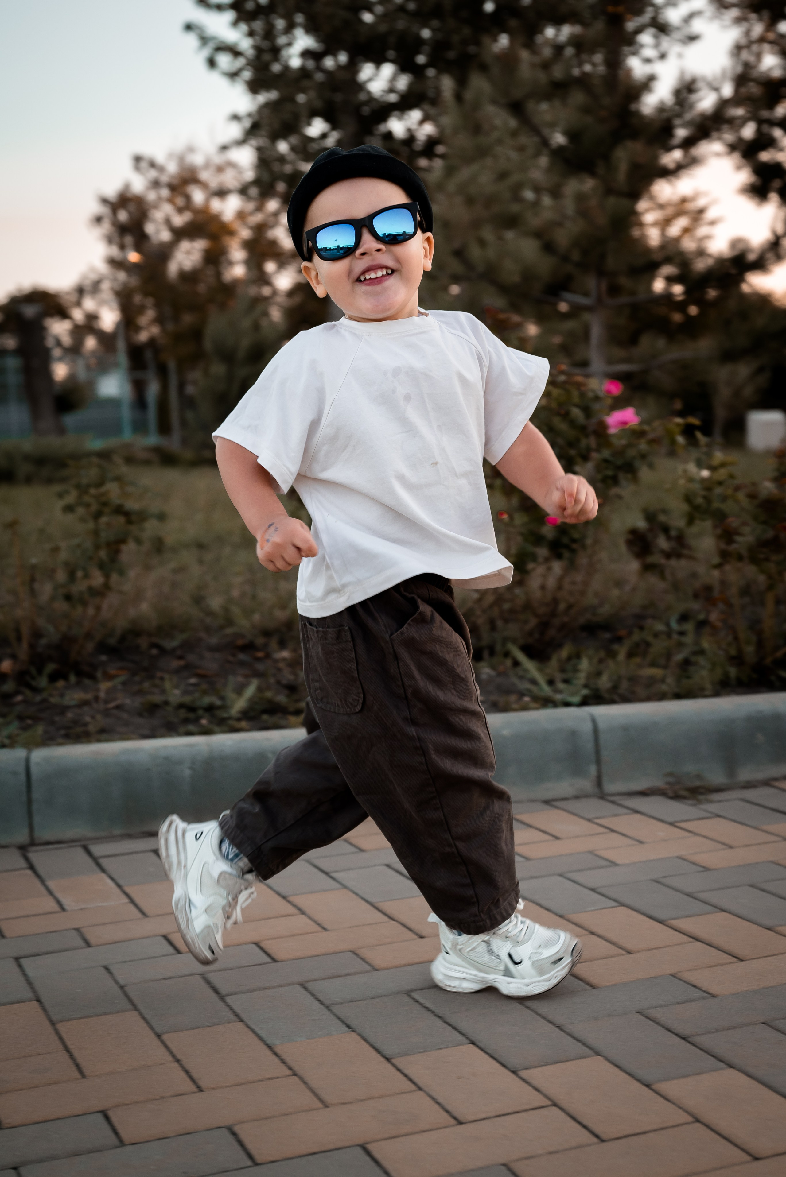 Малыши. Фотограф Краснодарский край