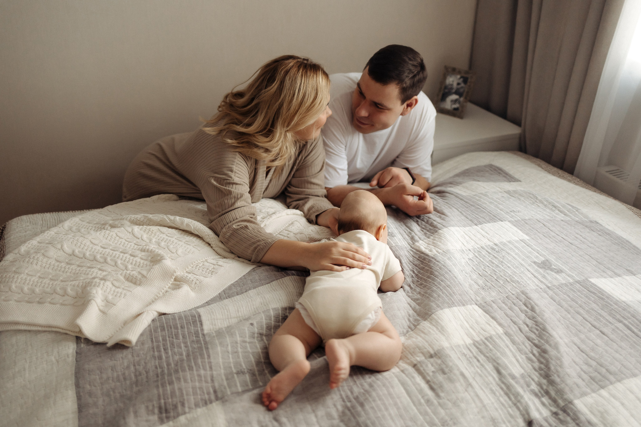 Home. 15.12.2022. Семейный, портретный и свадебный фотограф в Москве и Одинцово Лощинина Мария