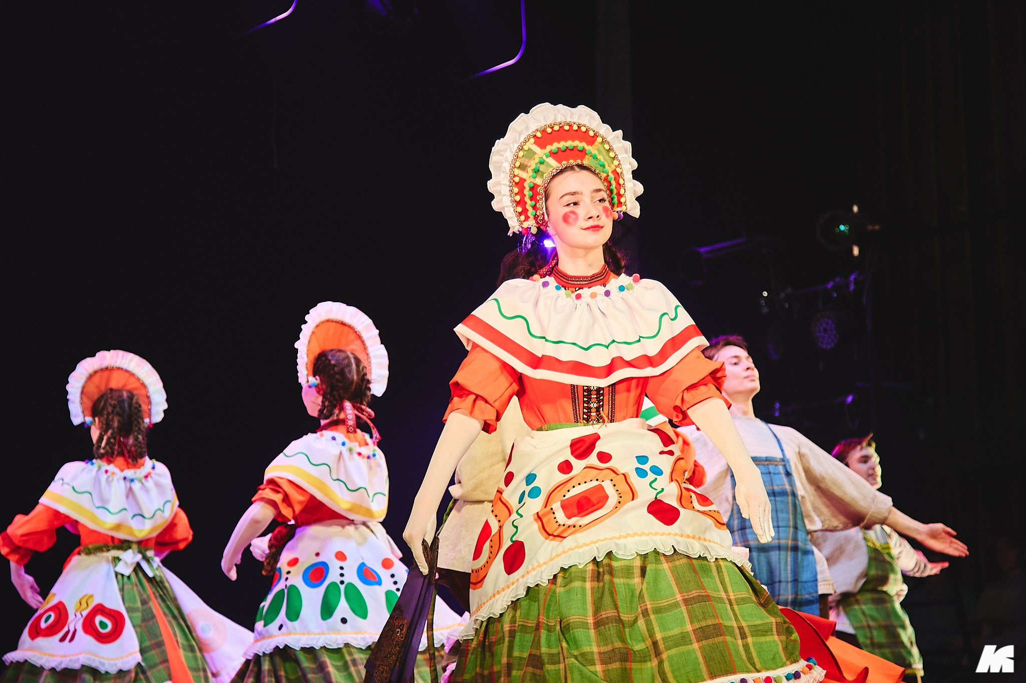 Гала-концерт КНИТУ-КАИ Студвесна 2026. Simpleand1