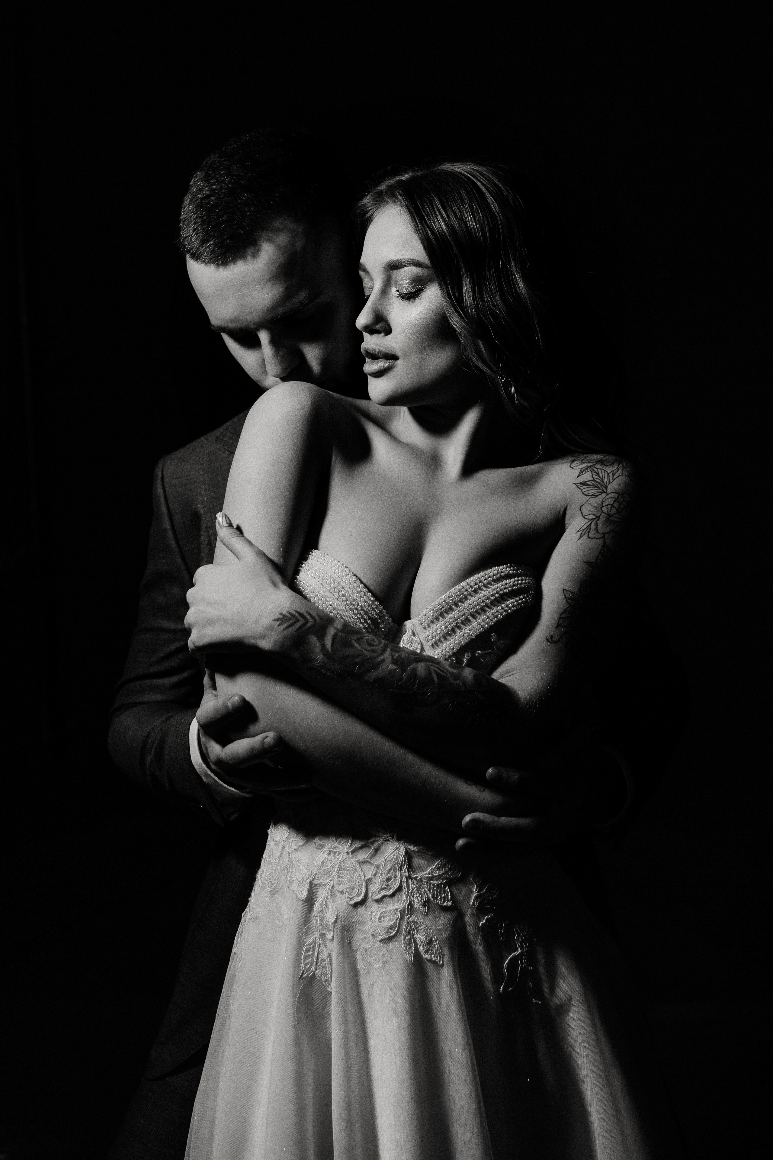 Таня & Руслан. Главная