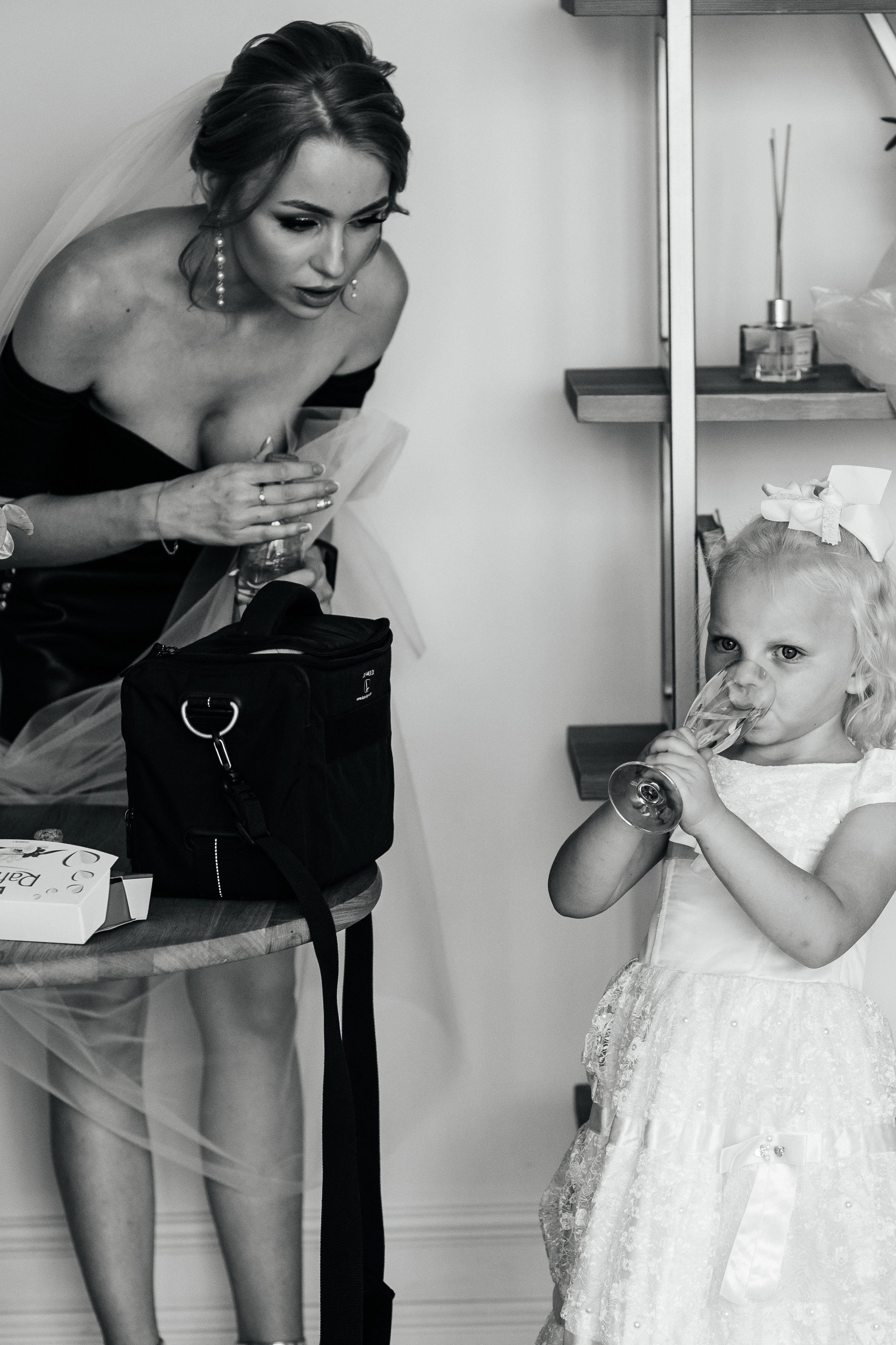 Анастасия & Александр. Главная