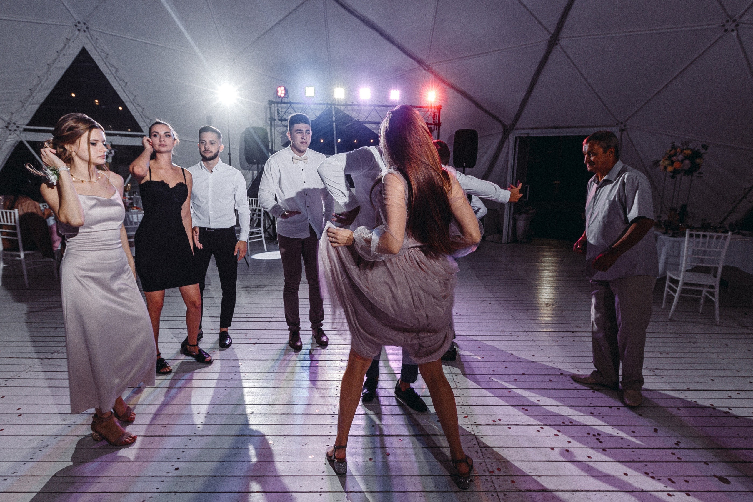 Макс & Алина. Главная