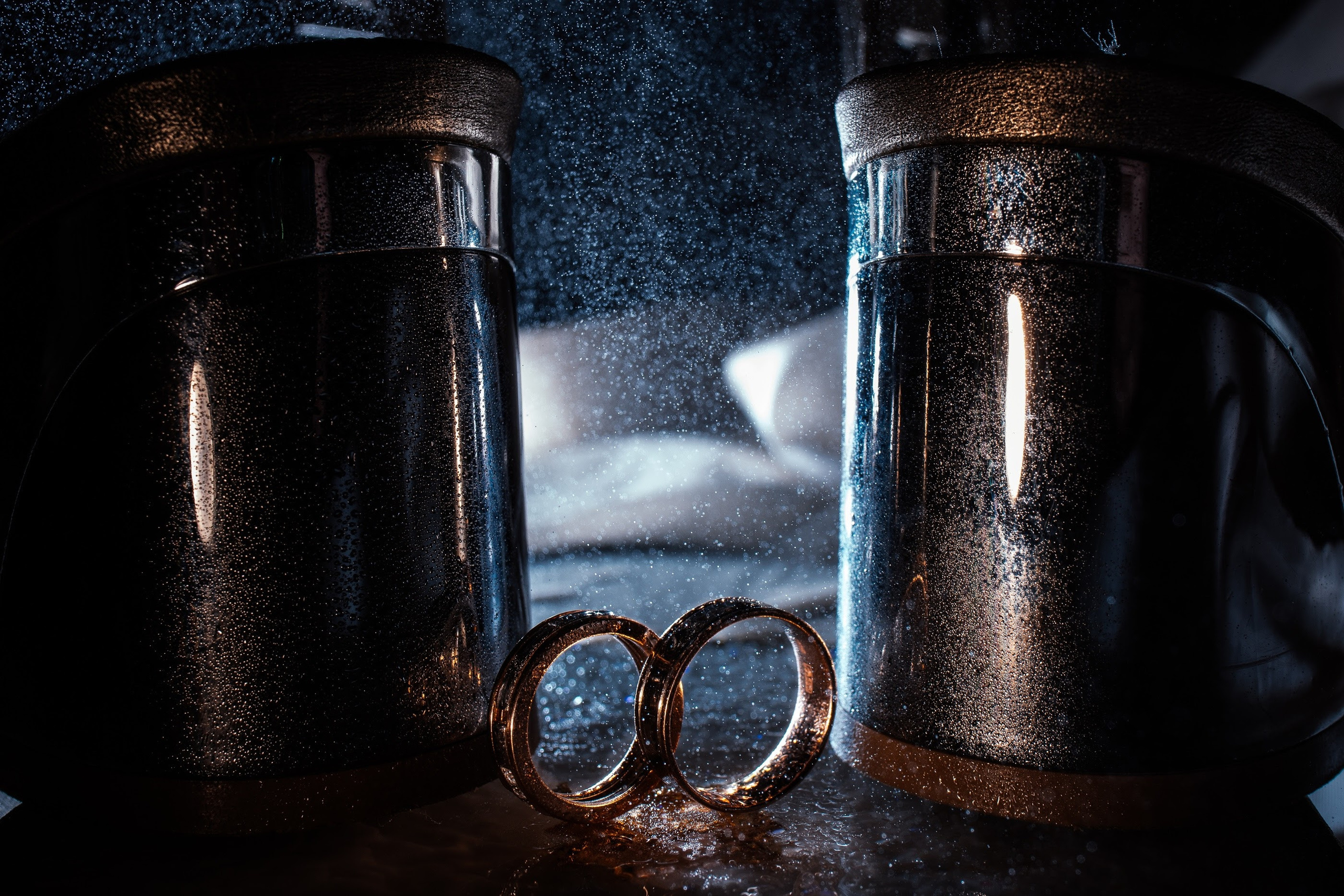 Макс & Алина. Главная