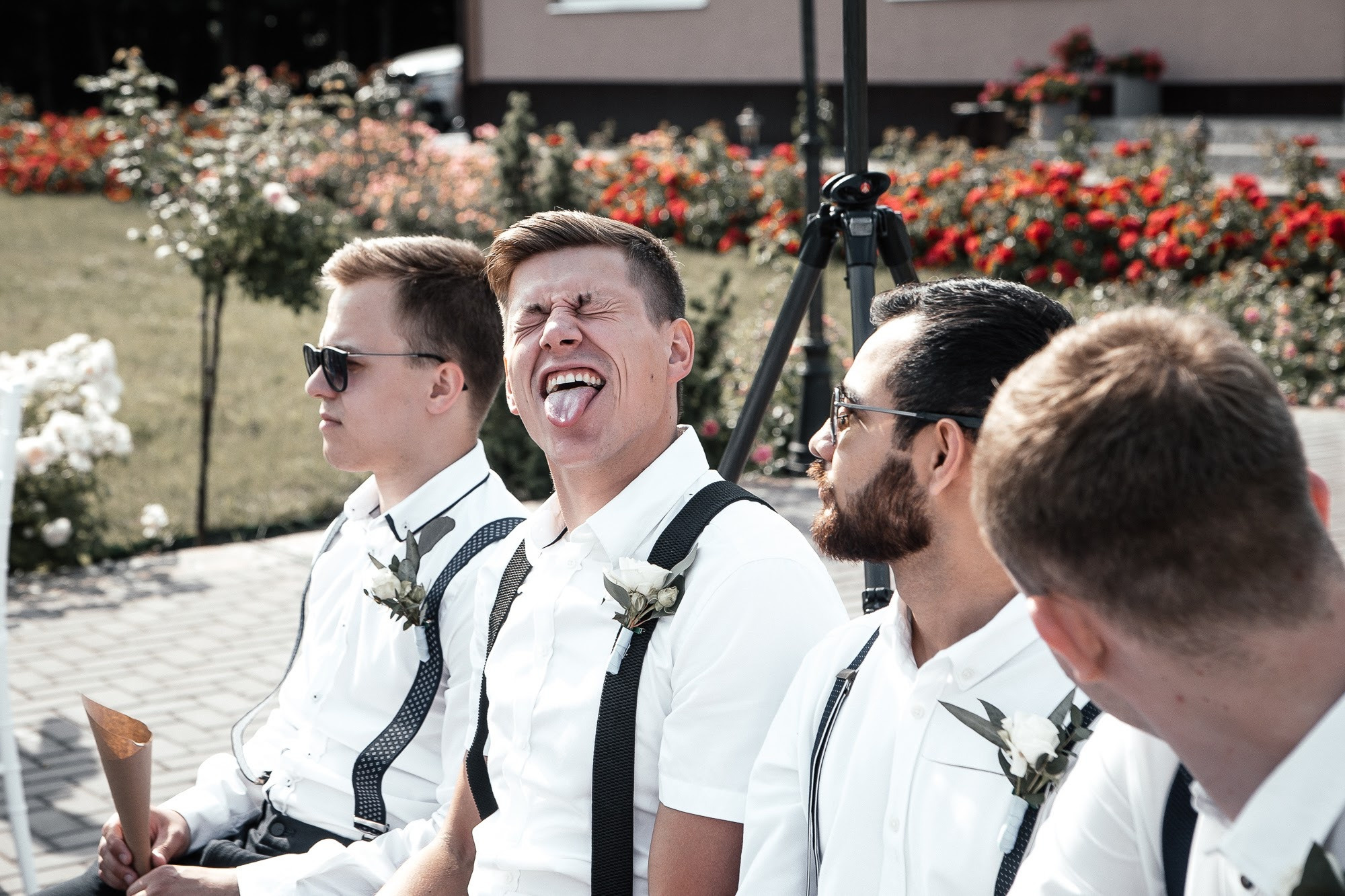 Максим & Вера. Главная