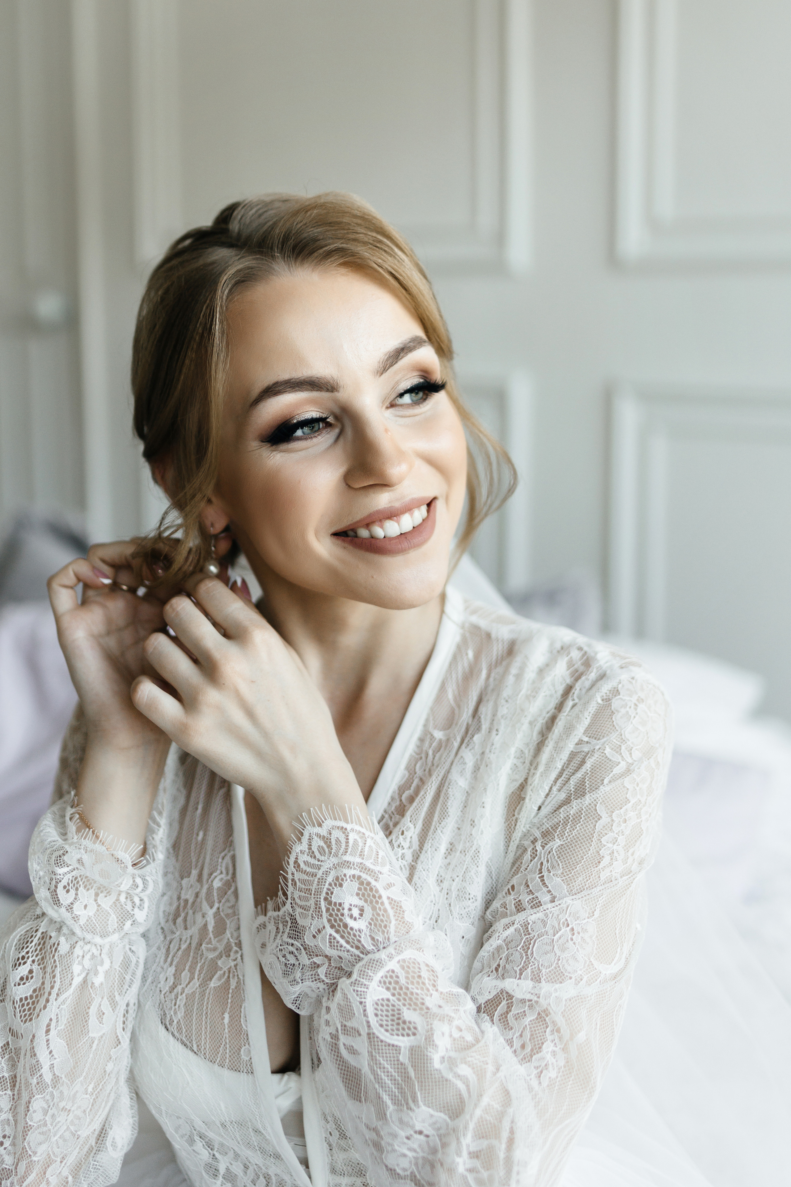 Анастасия & Александр. Главная