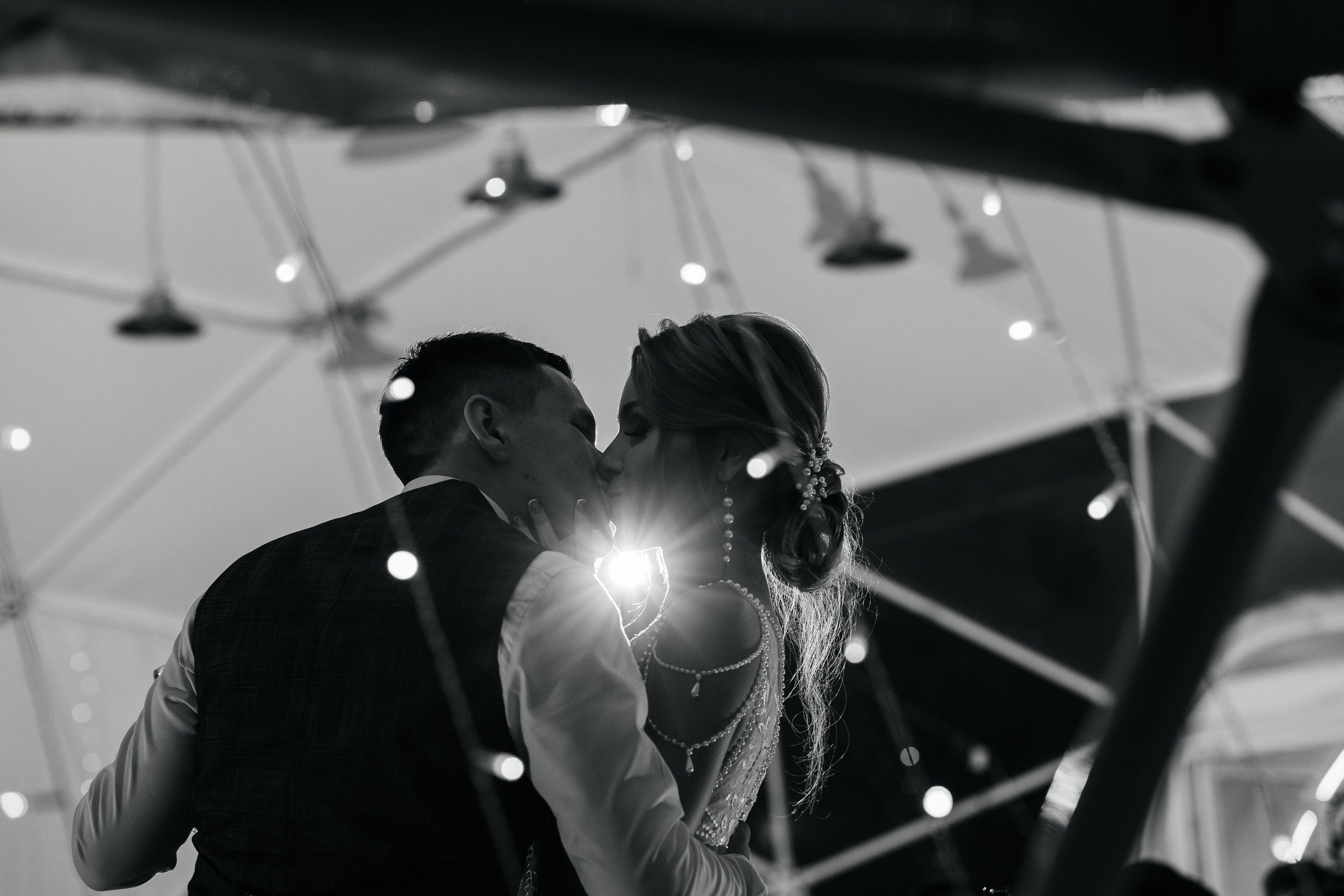 Анастасия & Александр. Главная