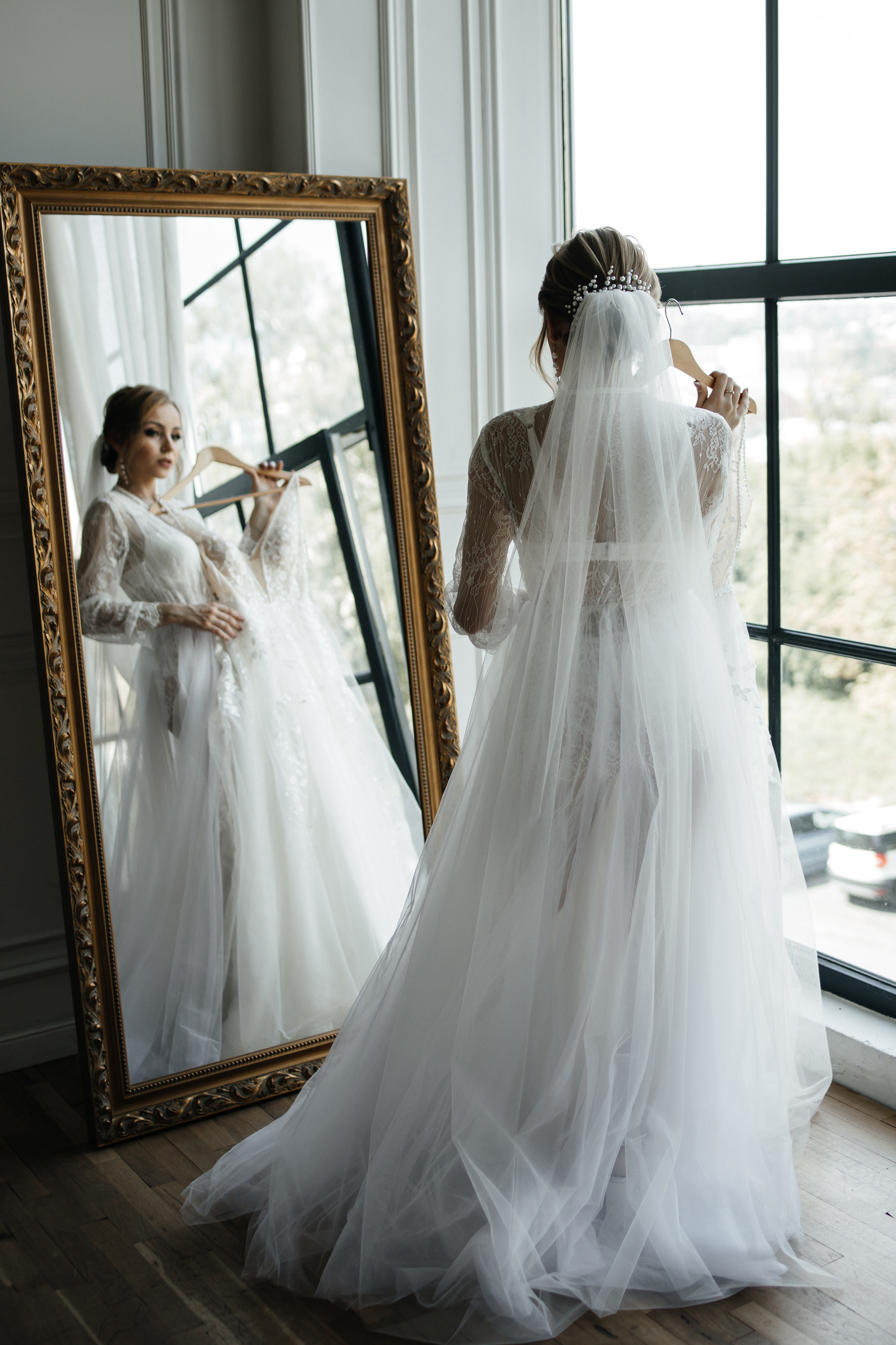 Анастасия & Александр. Главная