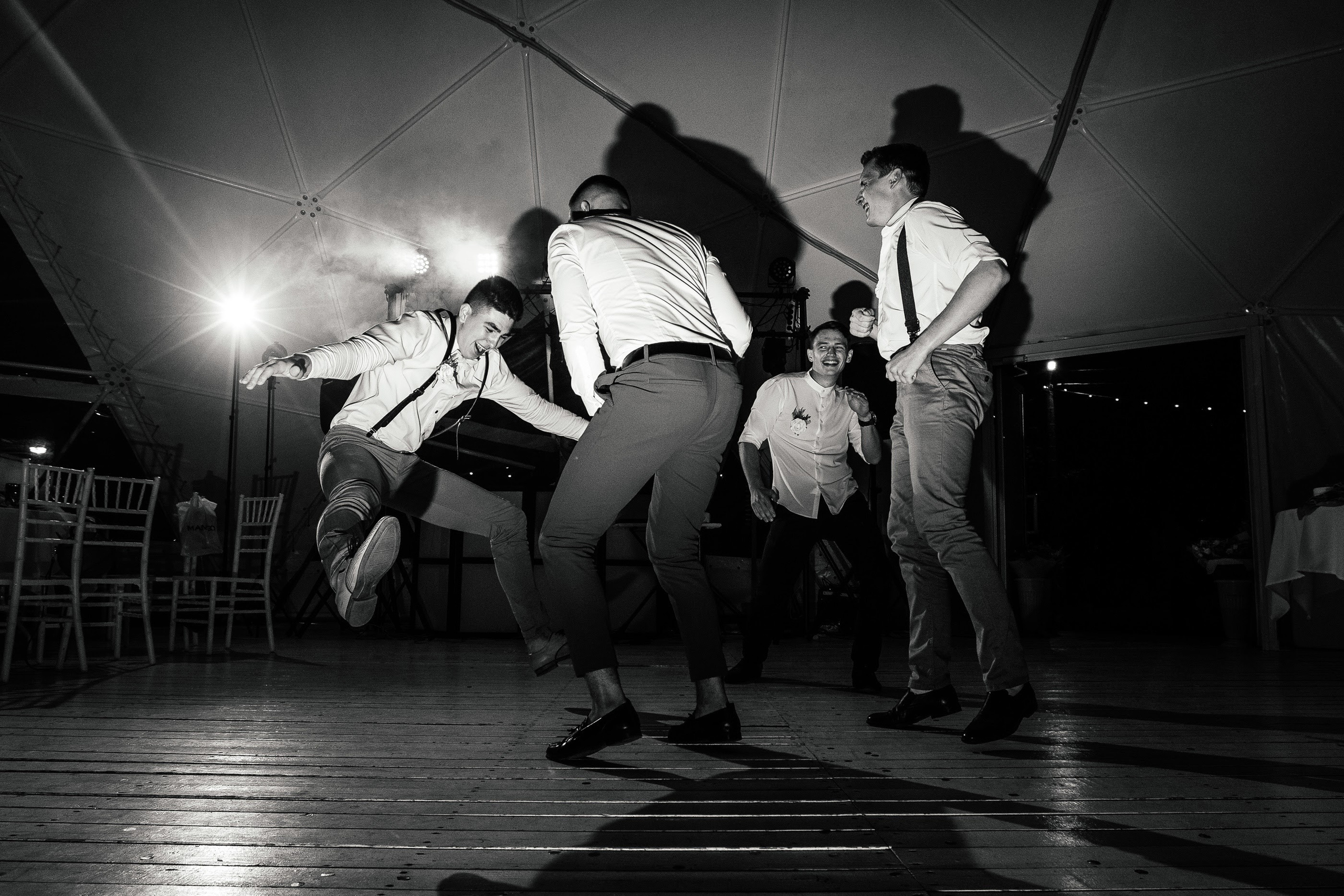 Макс & Алина. Главная