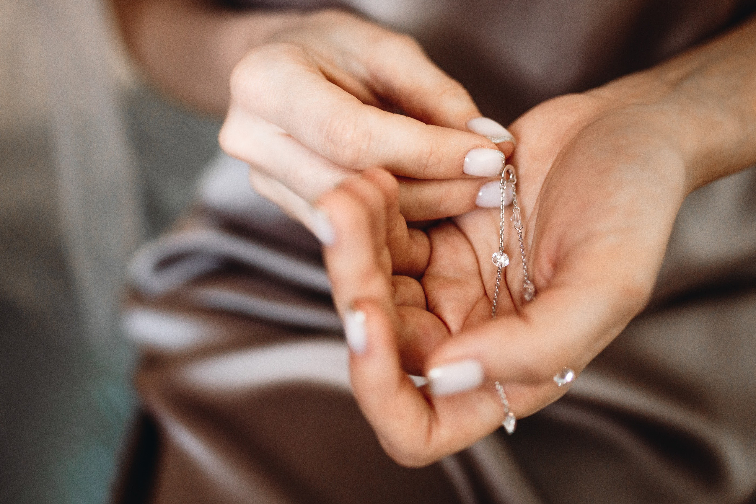 Макс & Алина. Главная