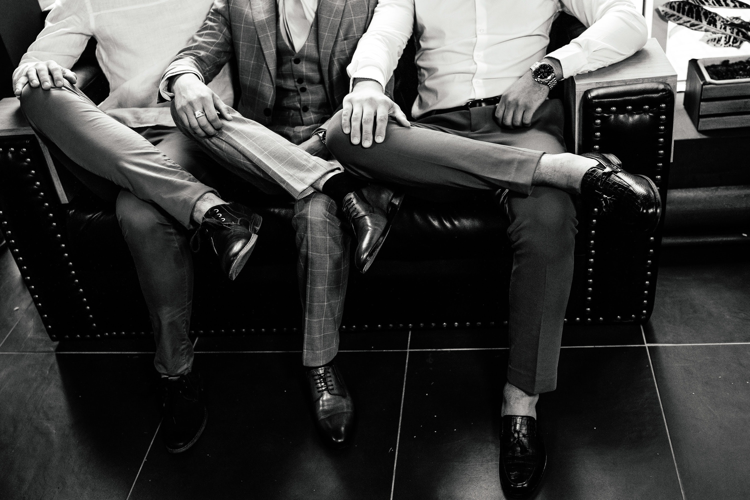 Макс & Алина. Главная