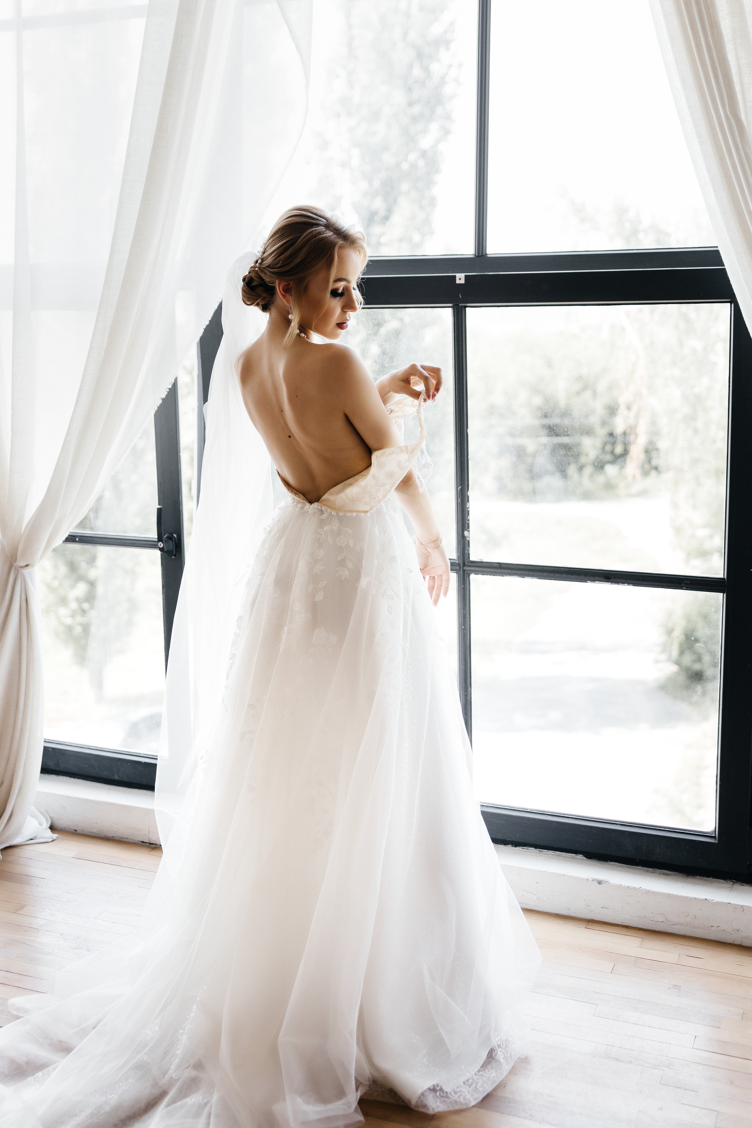 Анастасия & Александр. Главная