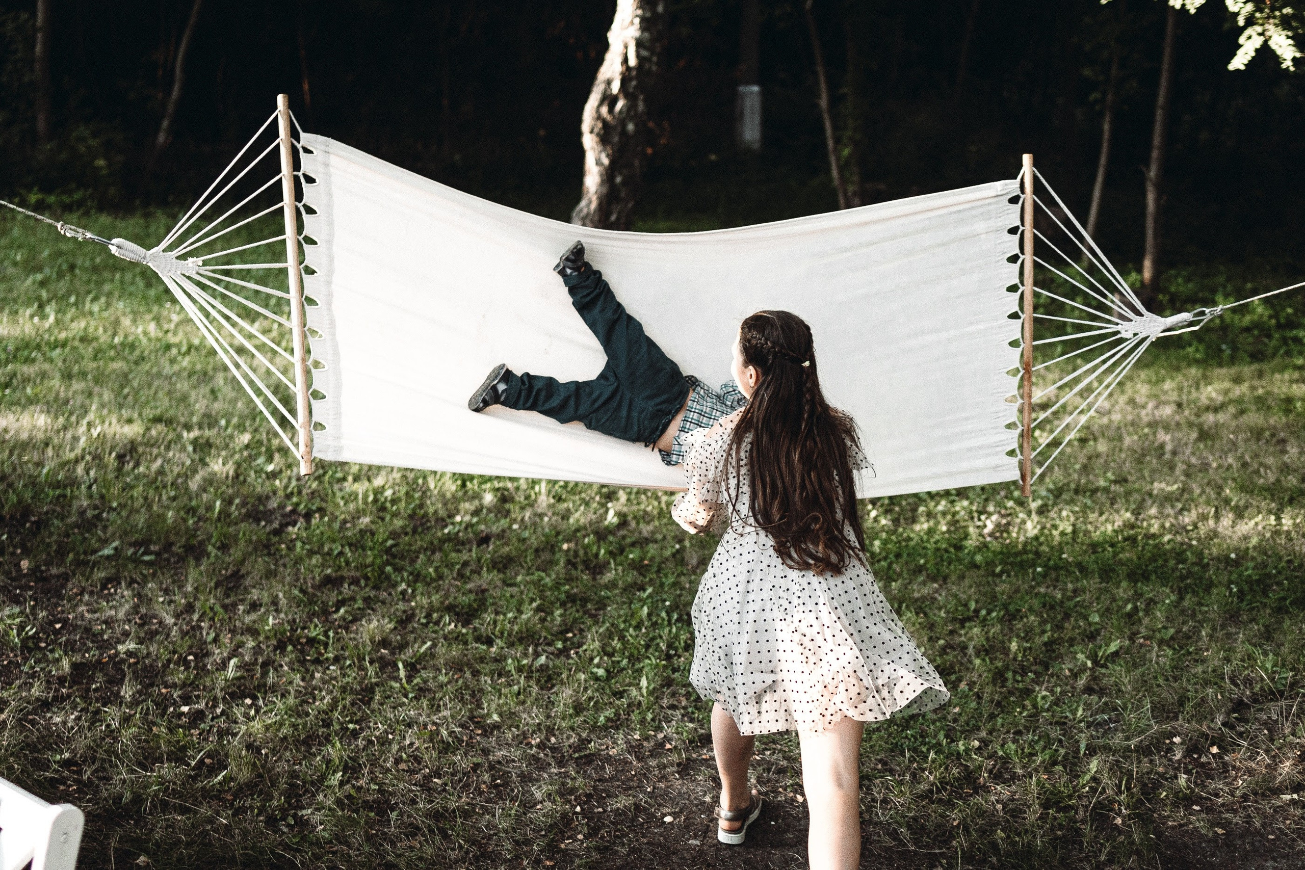 Макс & Алина. Главная