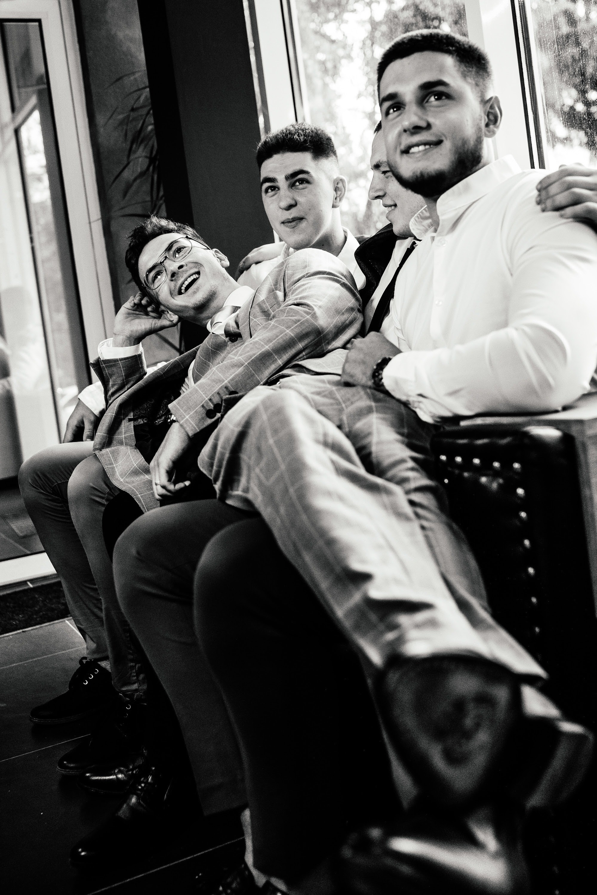 Макс & Алина. Главная