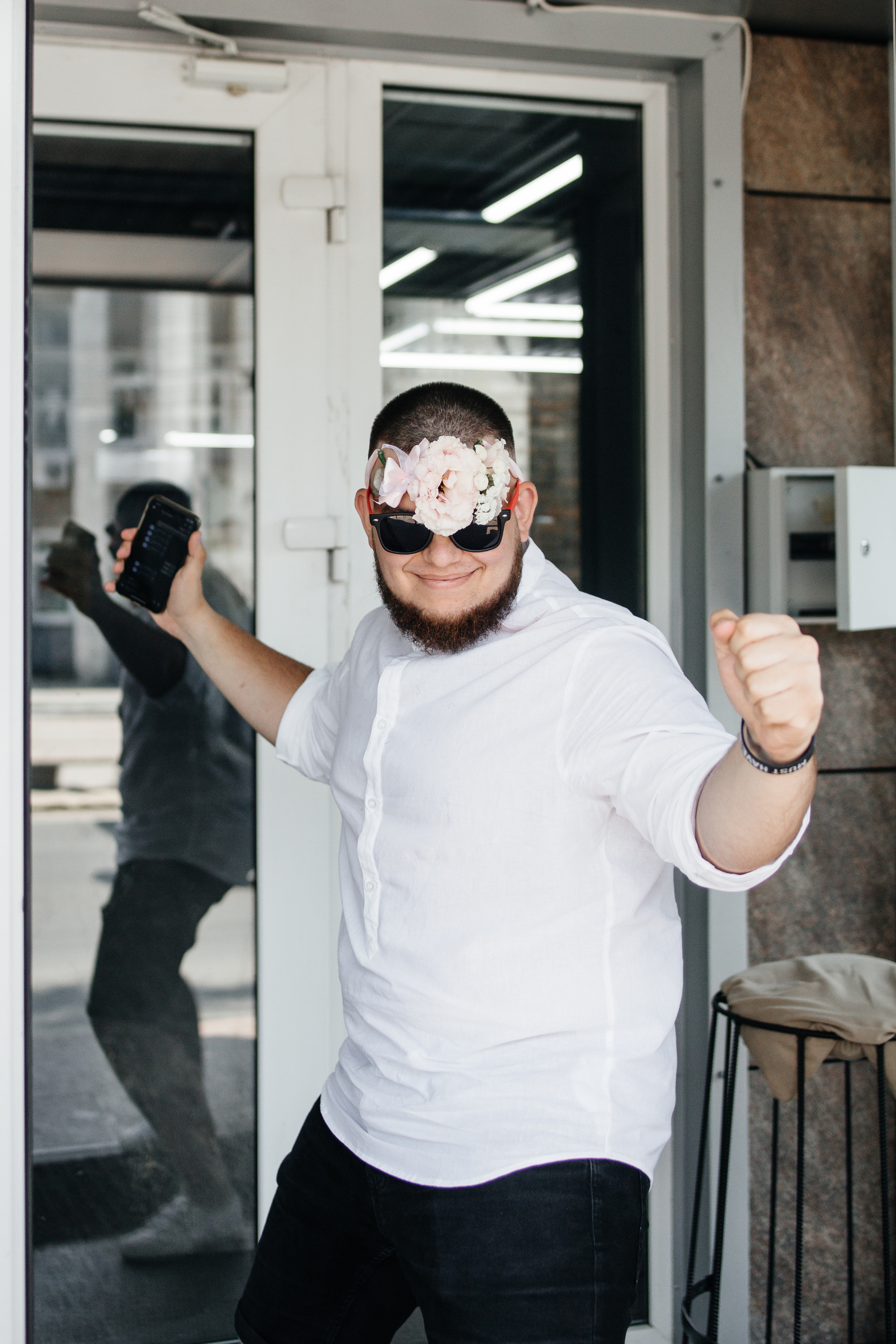 Анастасия & Александр. Главная