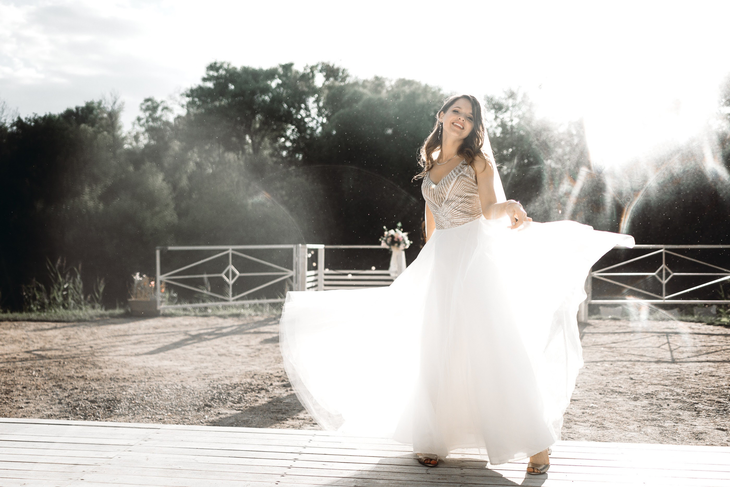 Макс & Алина. Главная