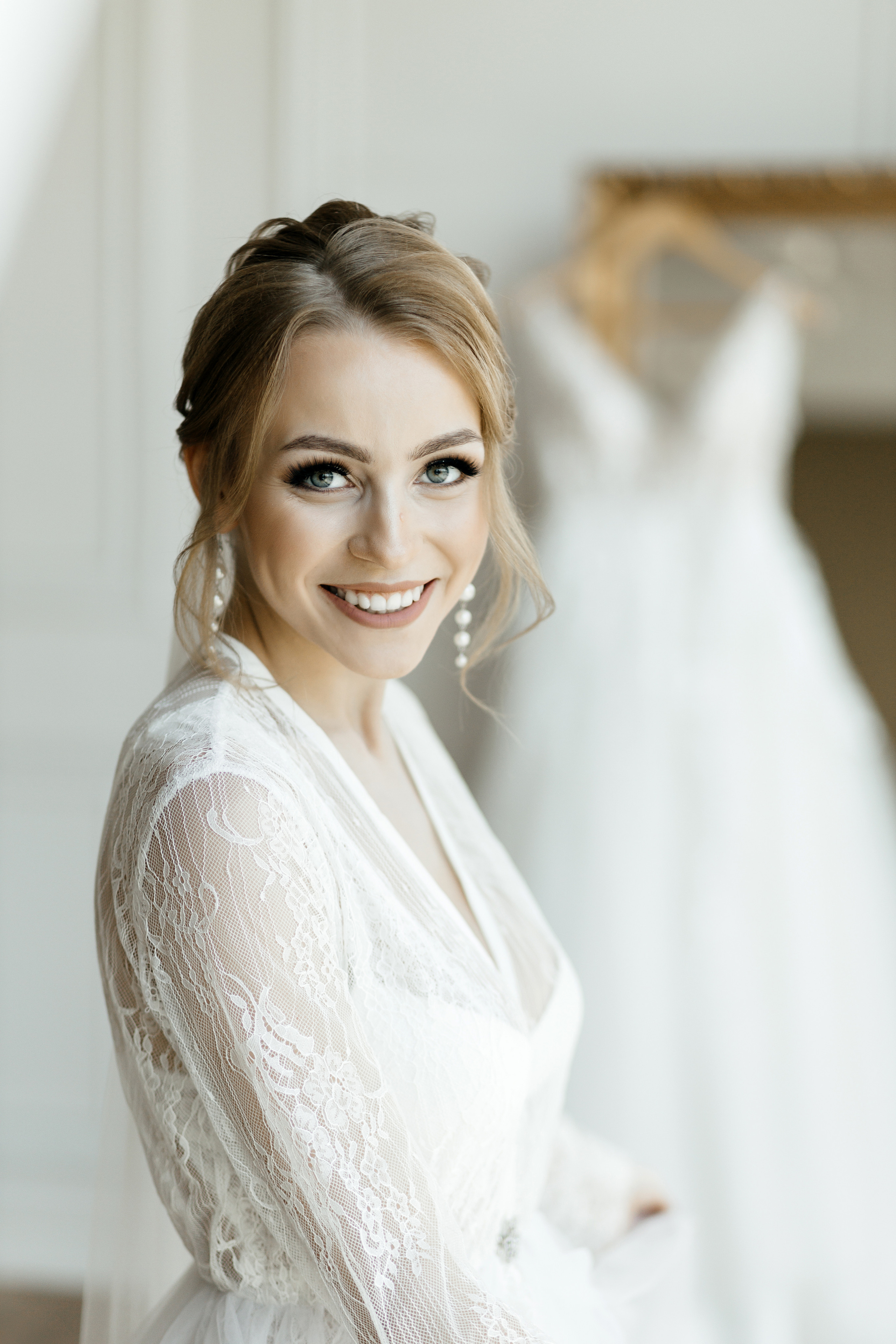 Анастасия & Александр. Главная