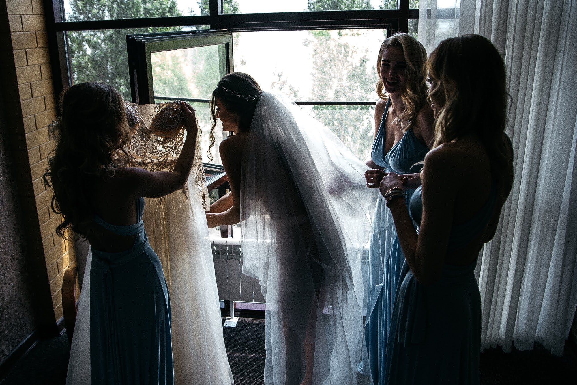 Максим & Вера. Главная