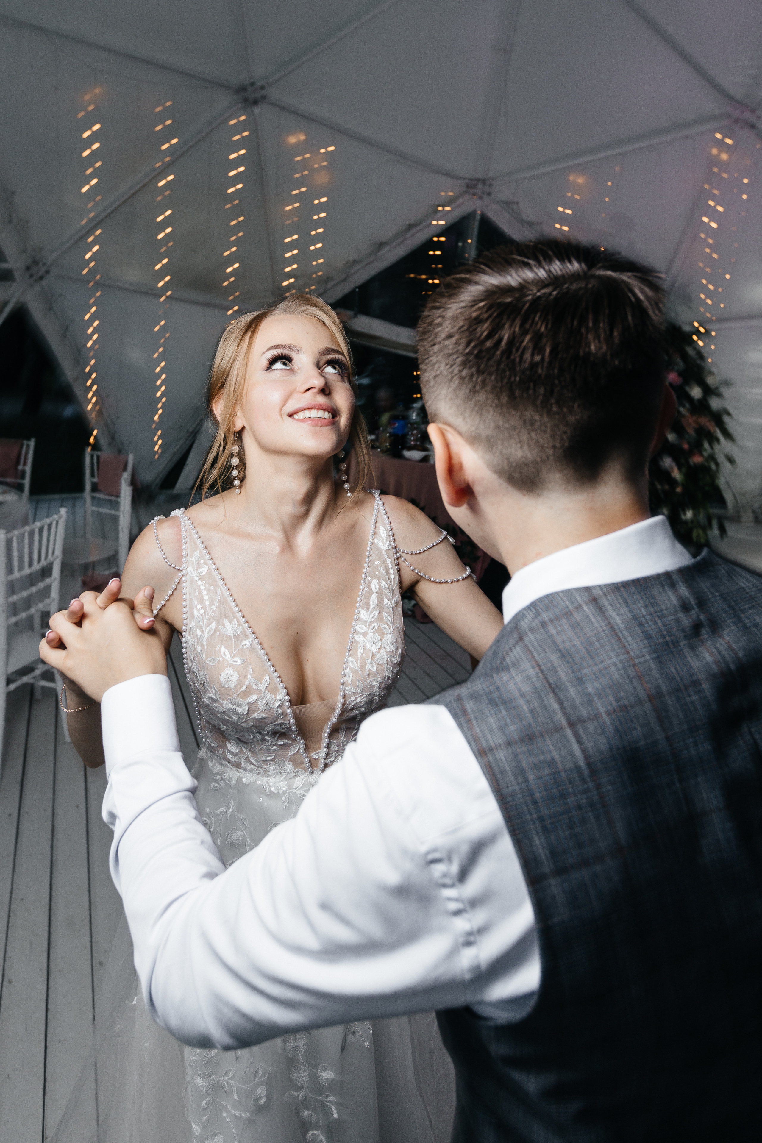 Анастасия & Александр. Главная