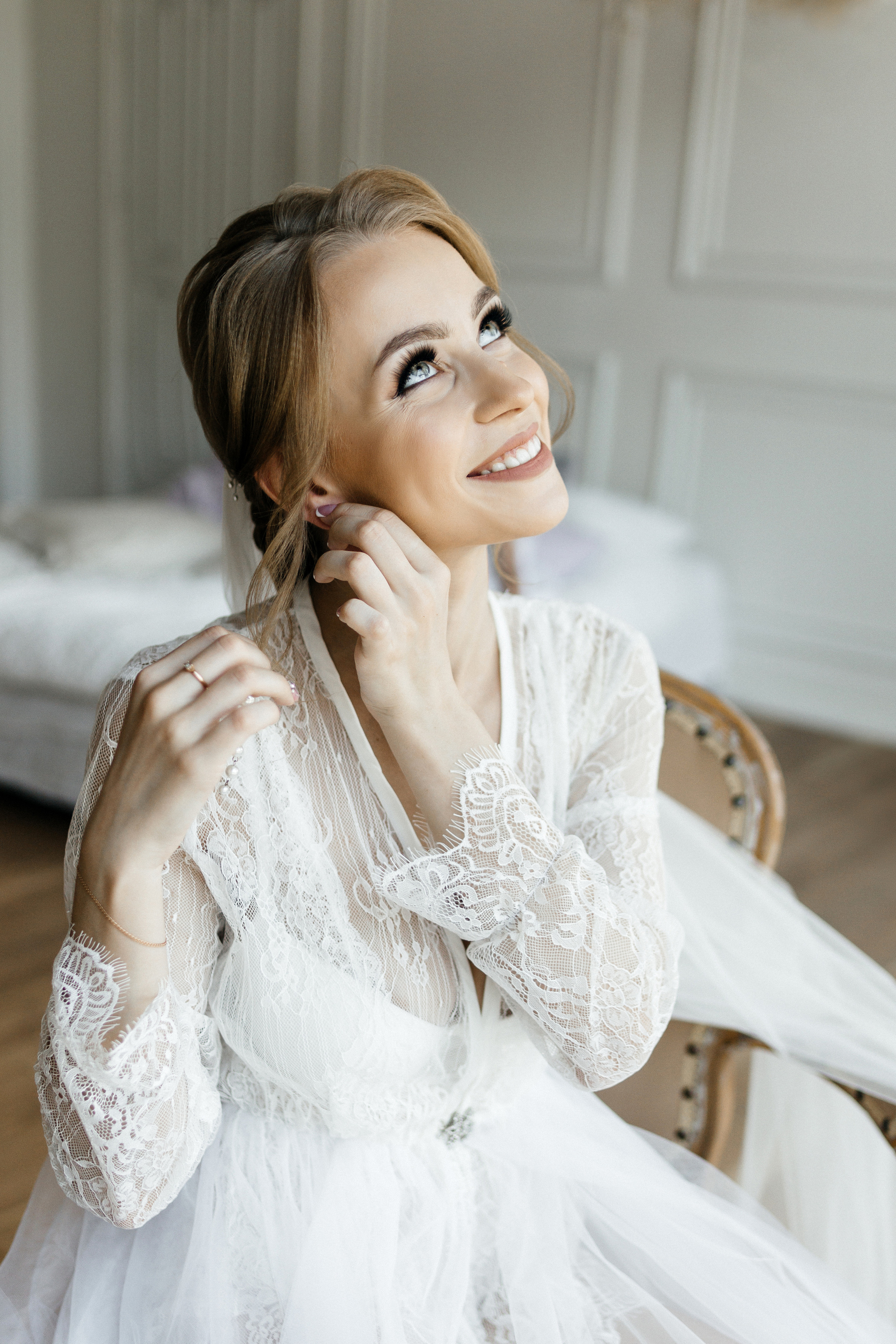 Анастасия & Александр. Главная