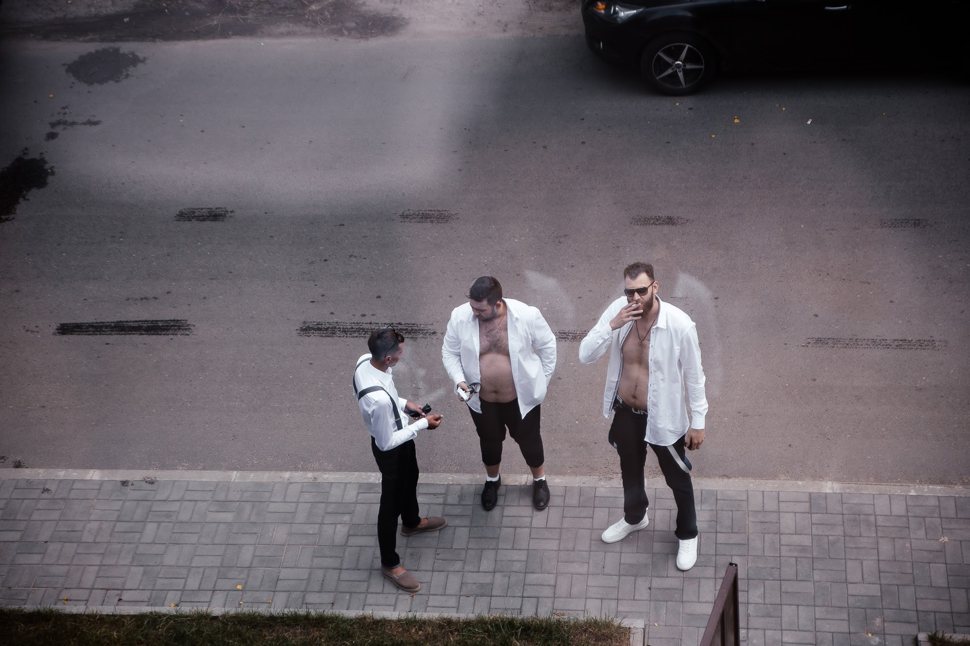 Максим & Вера. Главная