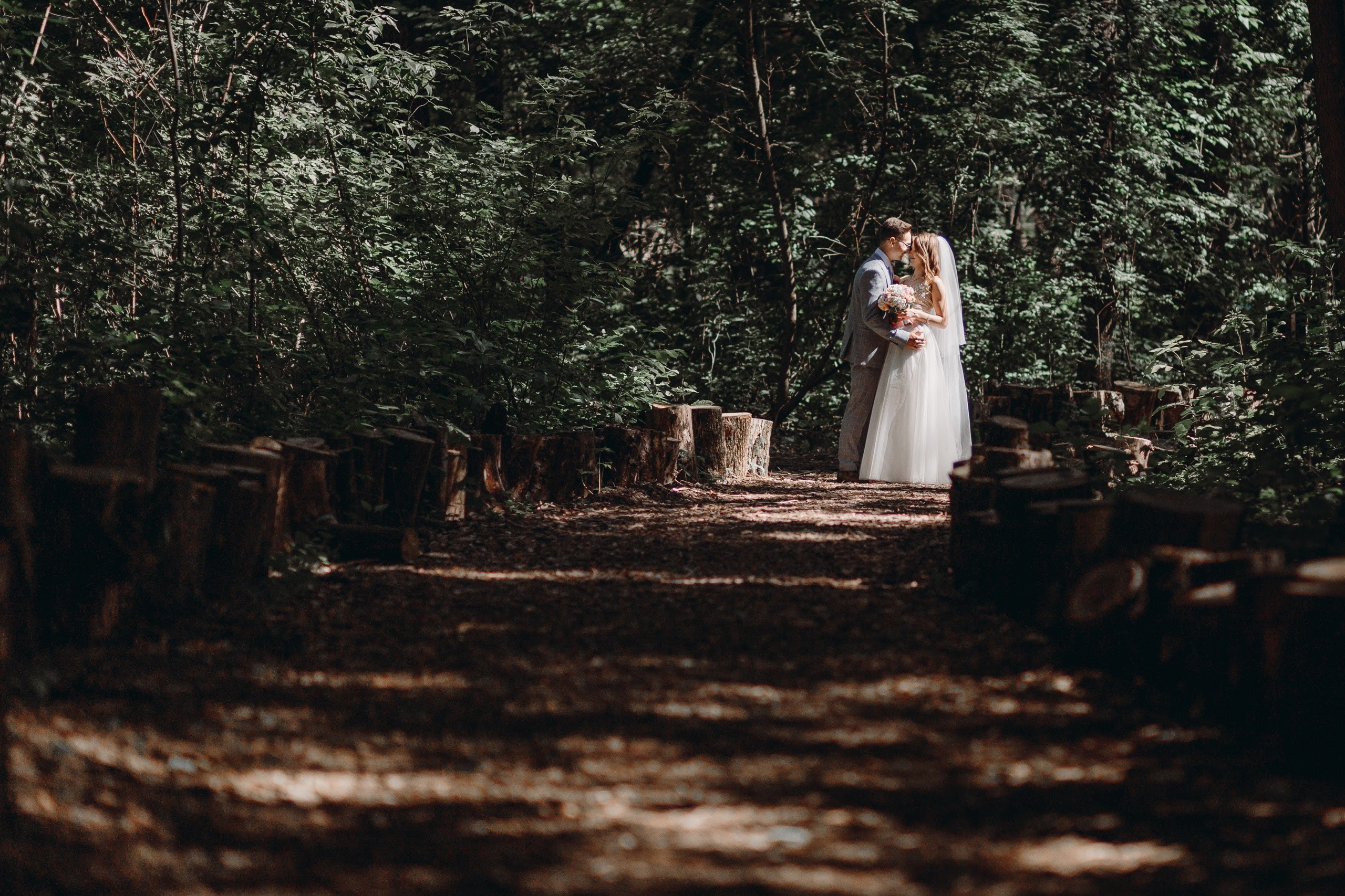 Макс & Алина. Главная