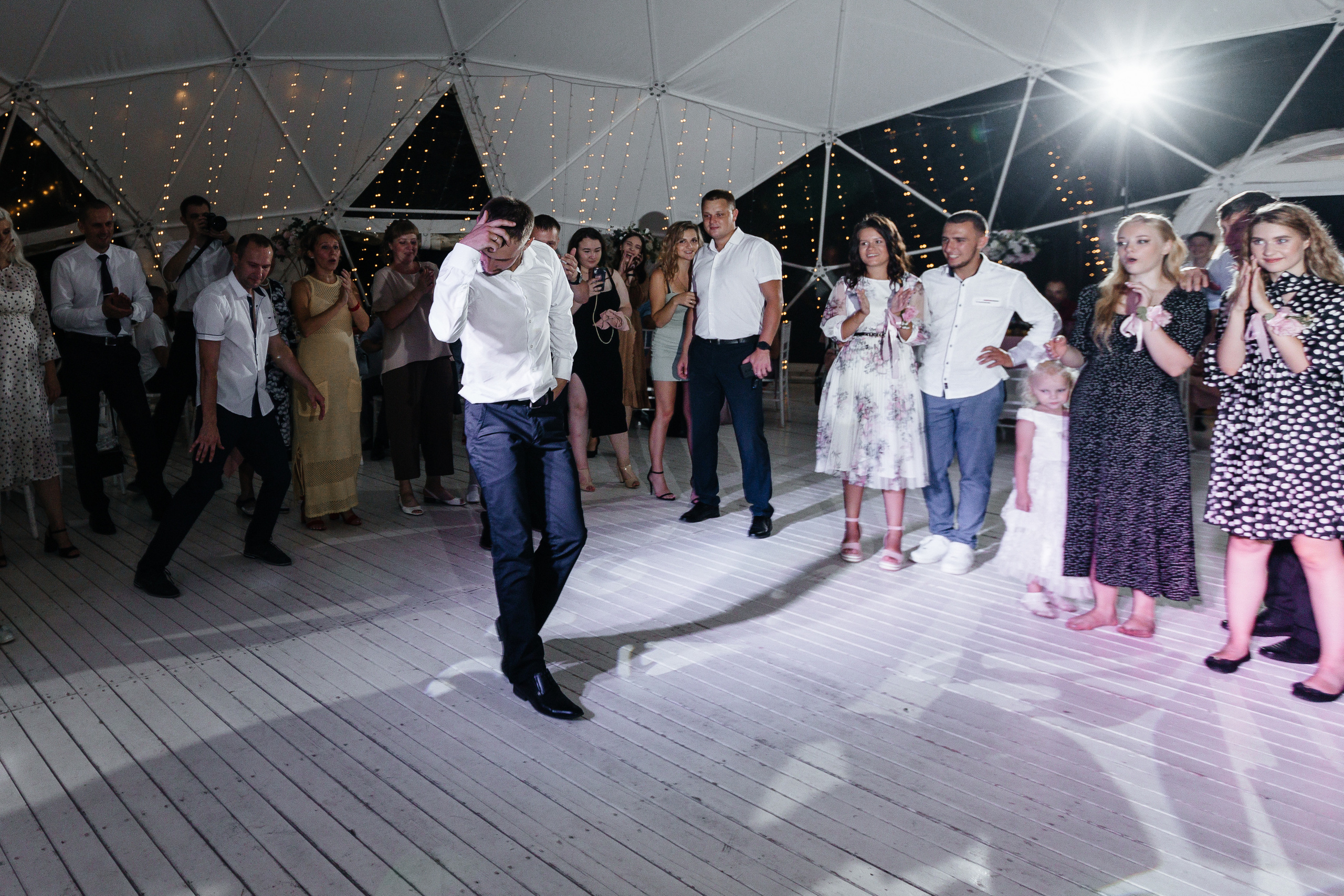 Анастасия & Александр. Главная